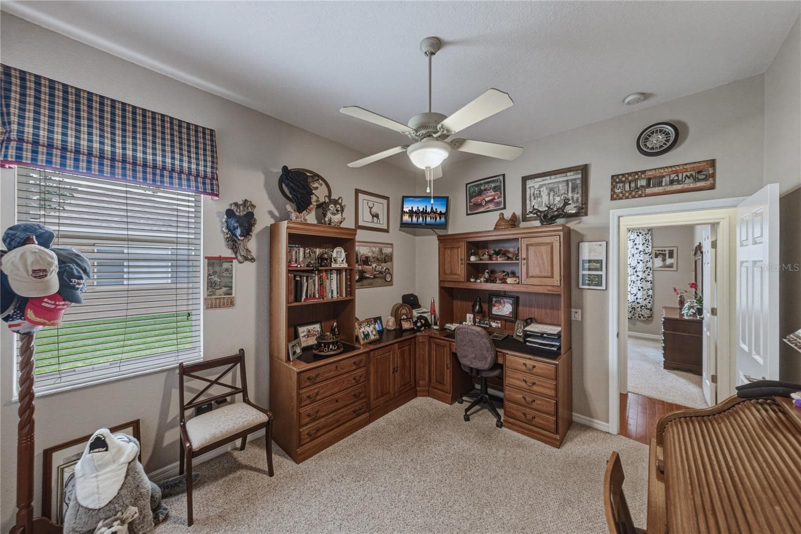 Single Family Residence at 12215 WOODLANDS CIR, DADE CITY, photo 44 of 65