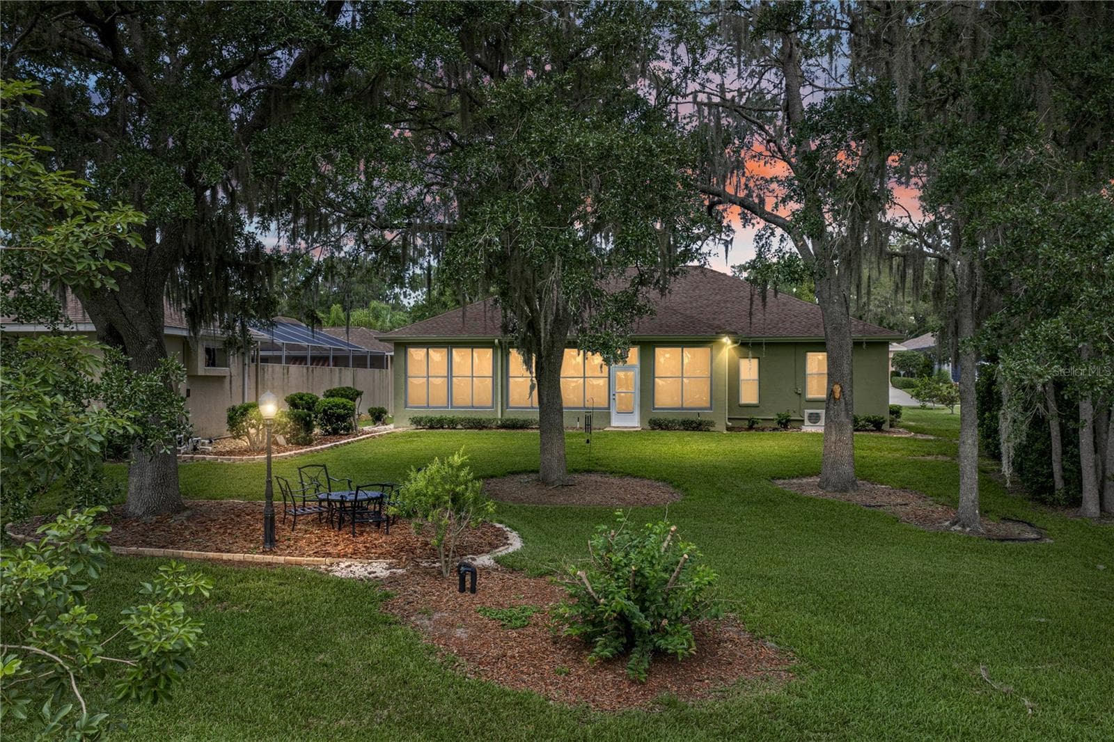 Single Family Residence at 12215 WOODLANDS CIR, DADE CITY, photo 45 of 65