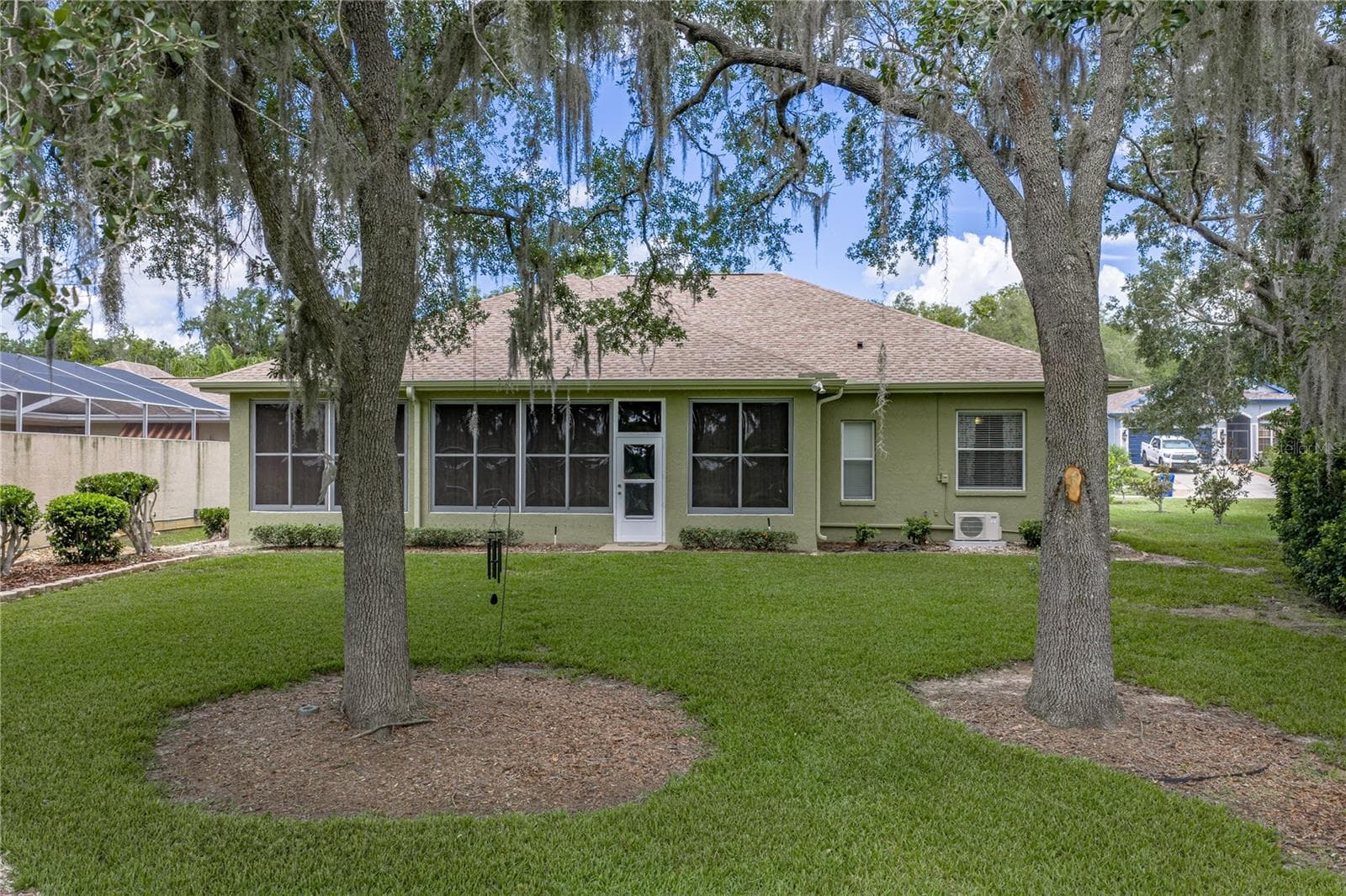 Single Family Residence at 12215 WOODLANDS CIR, DADE CITY, photo 46 of 65