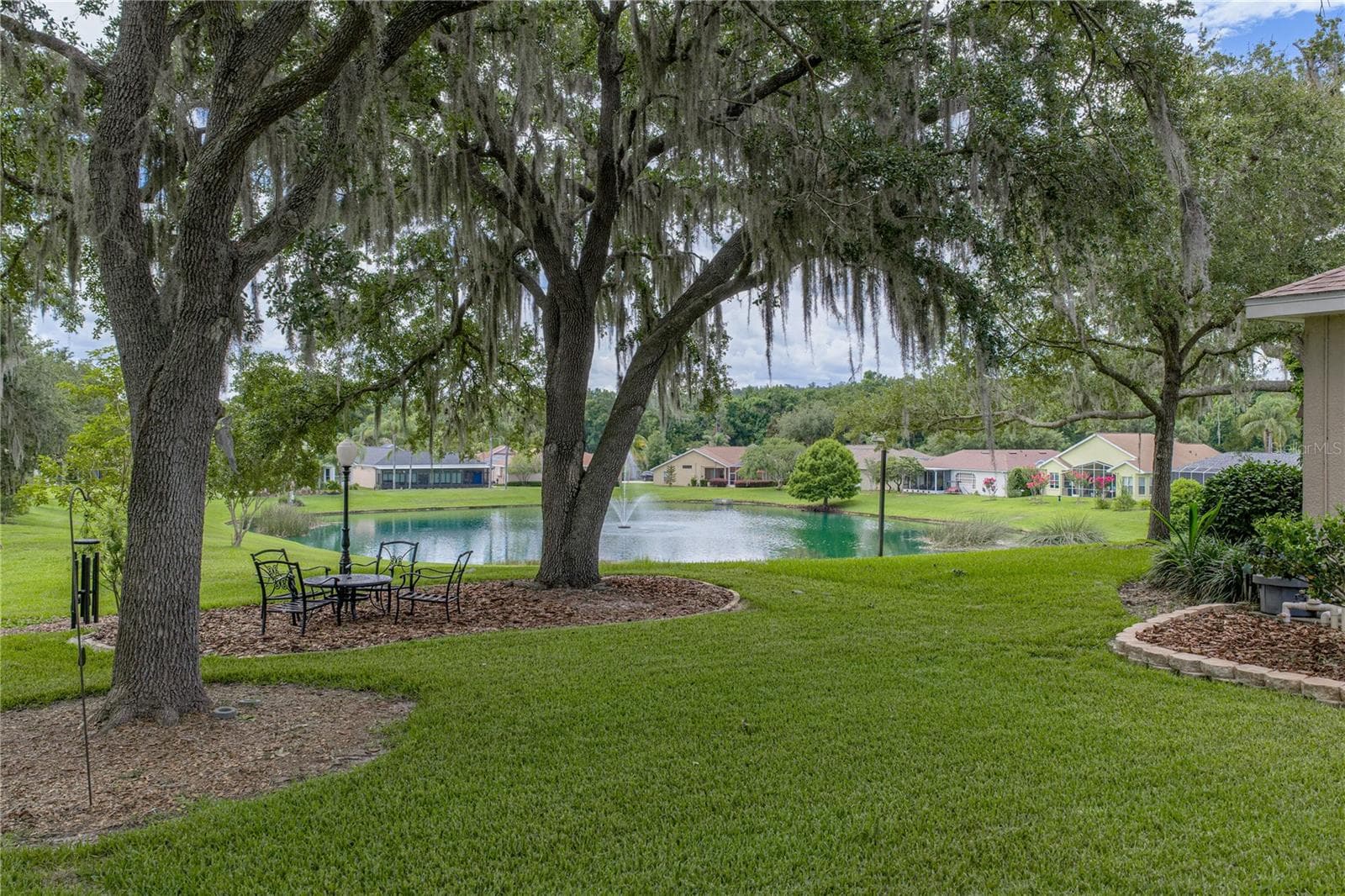Single Family Residence at 12215 WOODLANDS CIR, DADE CITY, photo 47 of 65