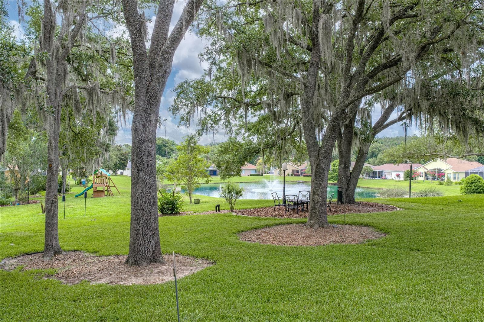 Single Family Residence at 12215 WOODLANDS CIR, DADE CITY, photo 48 of 65