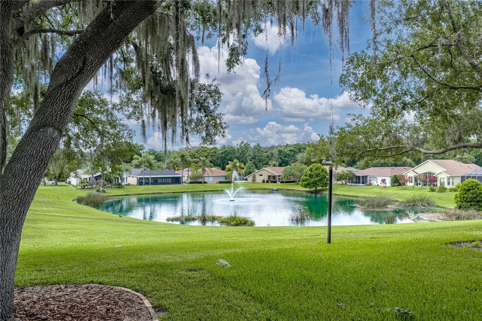 Single Family Residence at 12215 WOODLANDS CIR, DADE CITY, photo 49 of 65