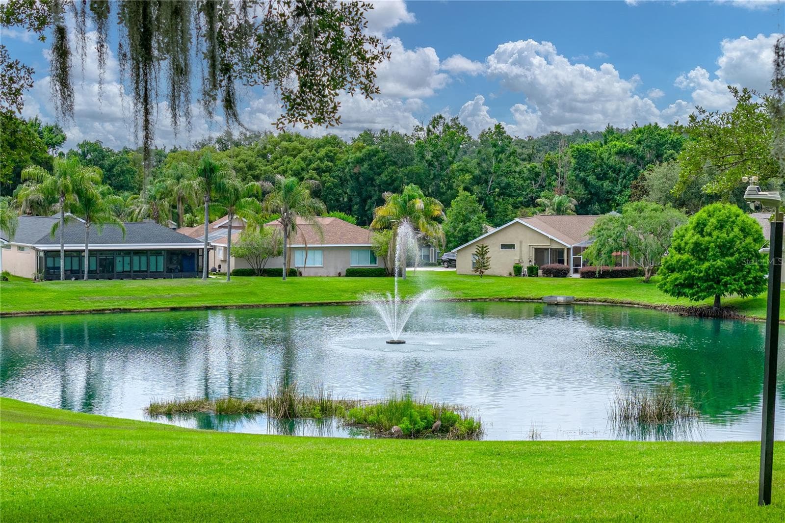 Single Family Residence at 12215 WOODLANDS CIR, DADE CITY, photo 50 of 65