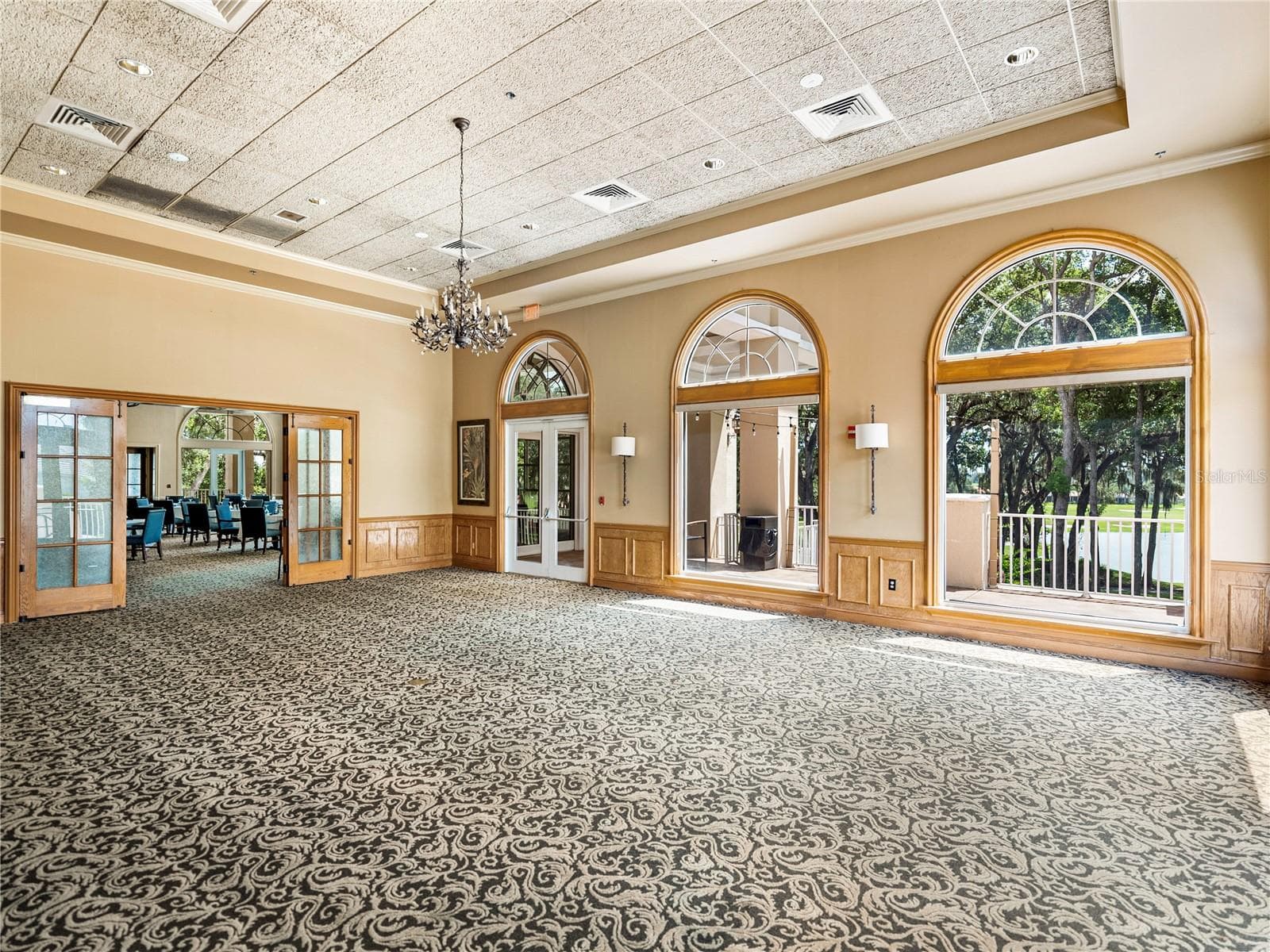 Single Family Residence at 12215 WOODLANDS CIR, DADE CITY, photo 58 of 65