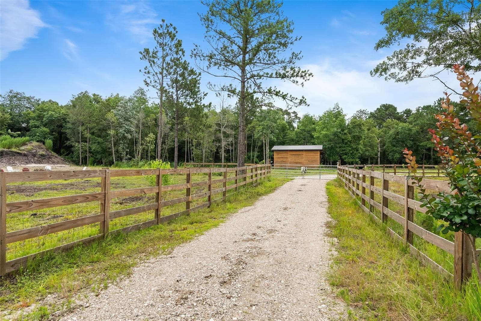 Land at 5747 RETREAT RD, KEYSTONE HEIGHTS, photo 2 of 18