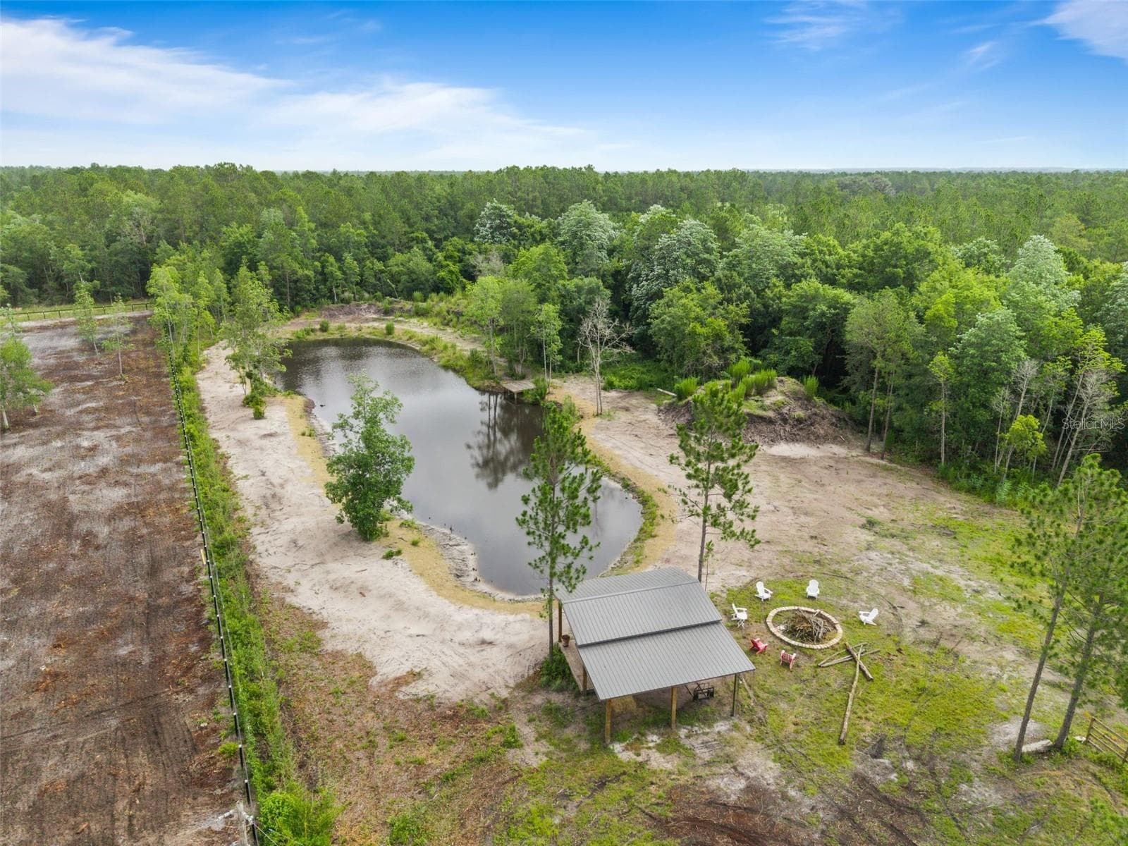 5753 RETREAT RD