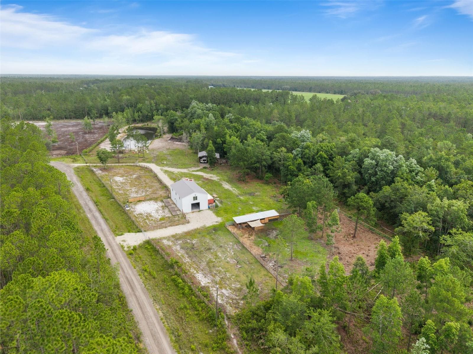 TBD RETREAT RD