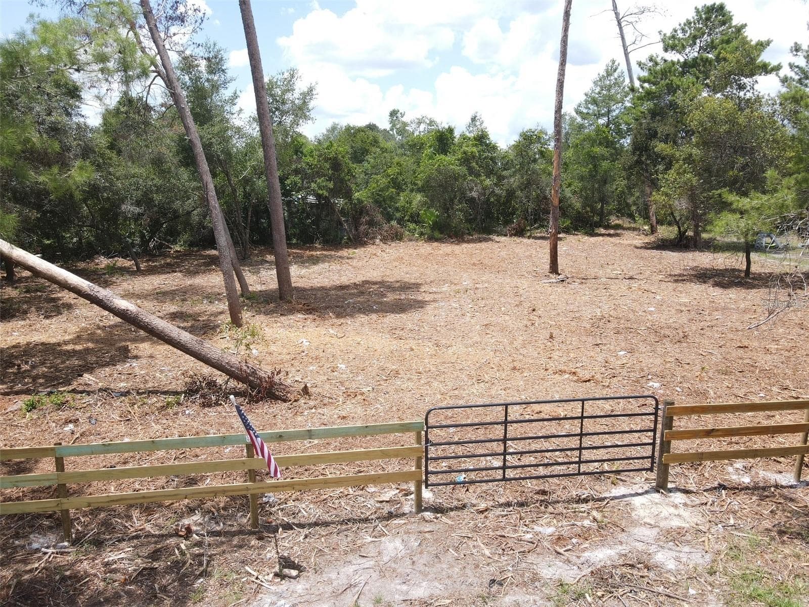 Land at W PINE ST, PAISLEY, photo 2 of 7