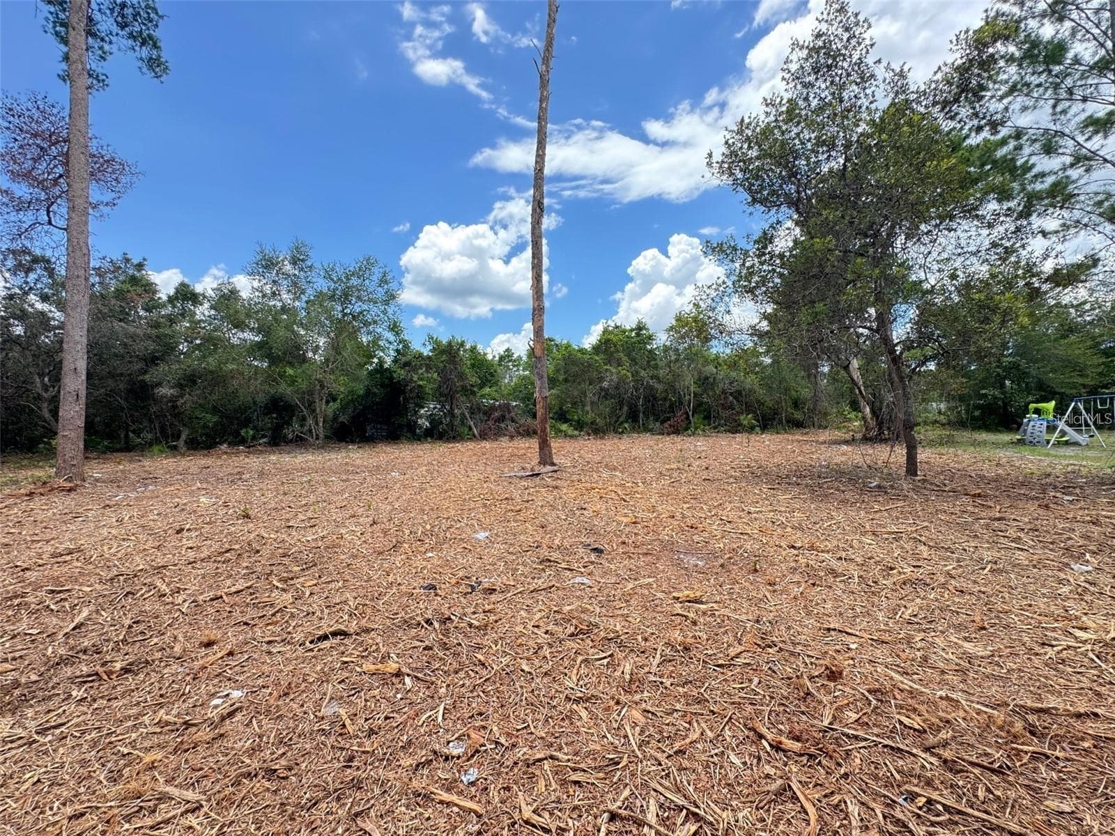 Land at W PINE ST, PAISLEY, photo 5 of 7