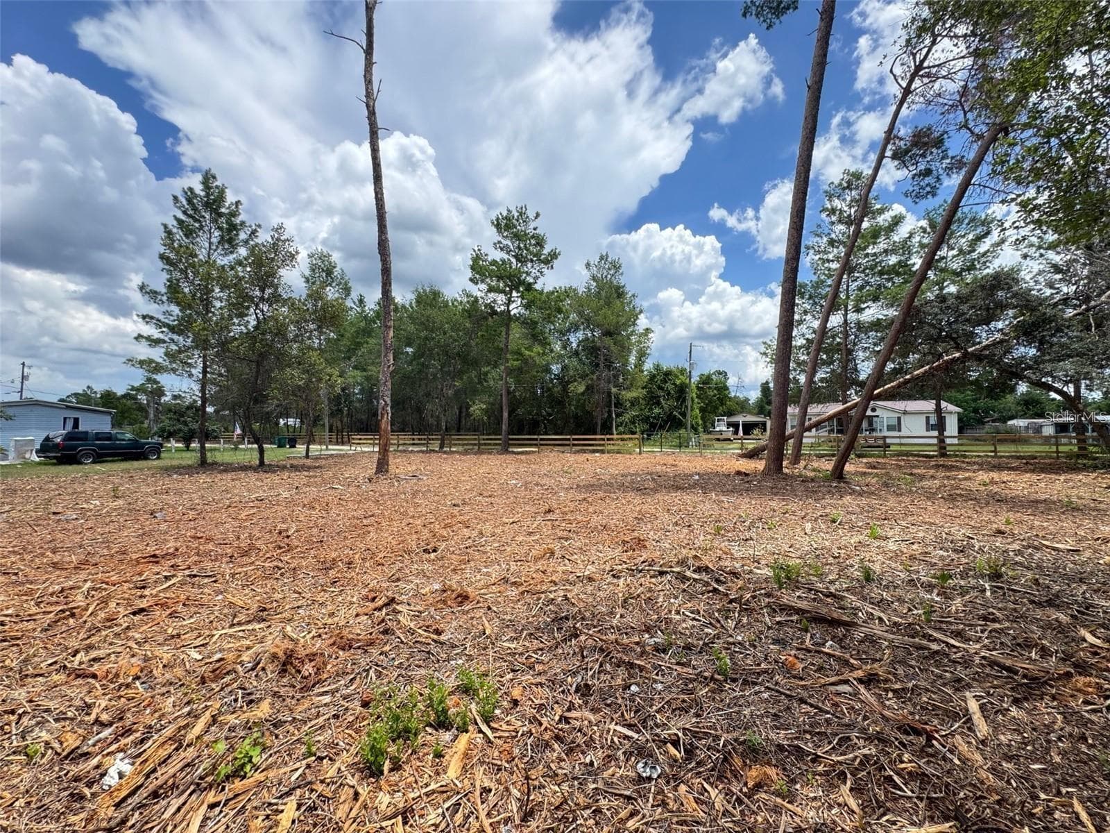 Land at W PINE ST, PAISLEY, photo 7 of 7