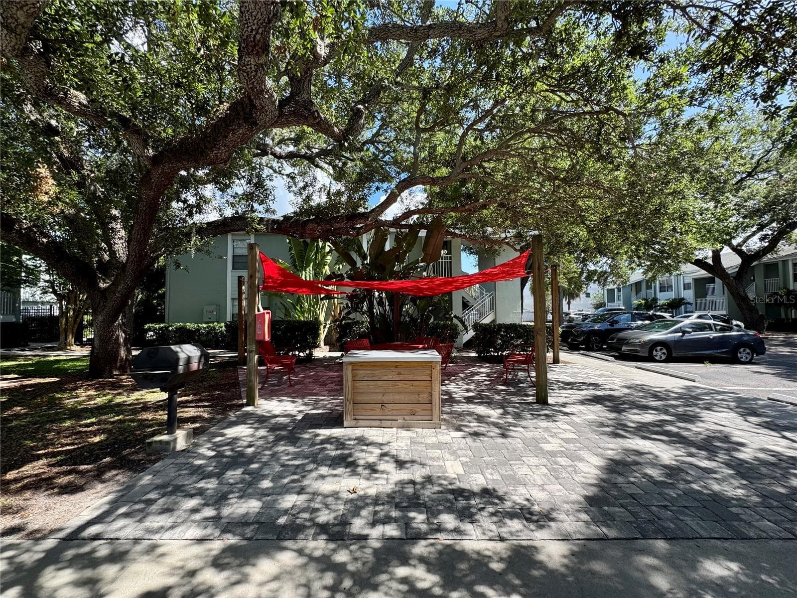 Condominium at 5440 S MACDILL AVE #1I, TAMPA, photo 22 of 24