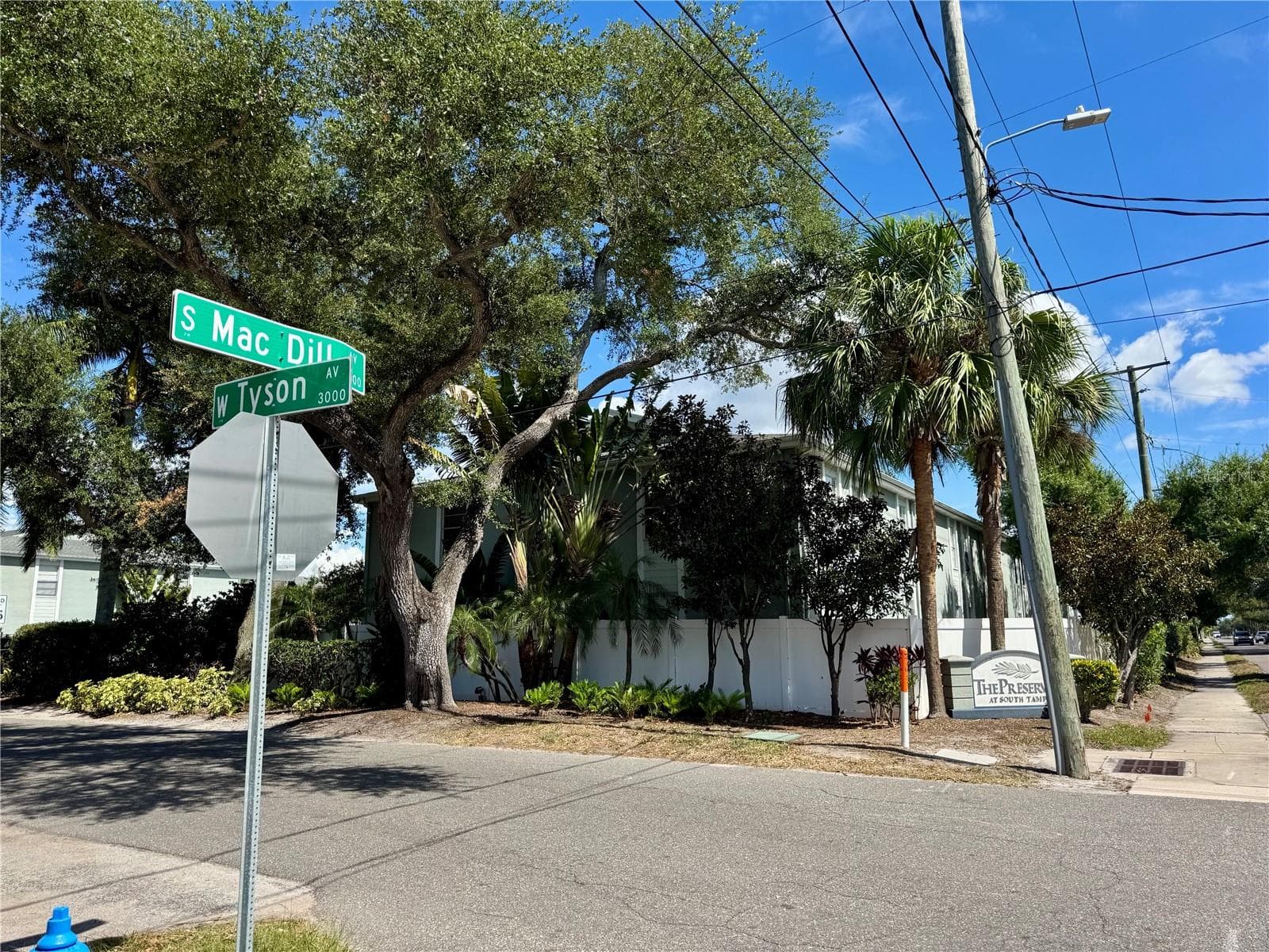 Condominium at 5440 S MACDILL AVE #1I, TAMPA, photo 23 of 24