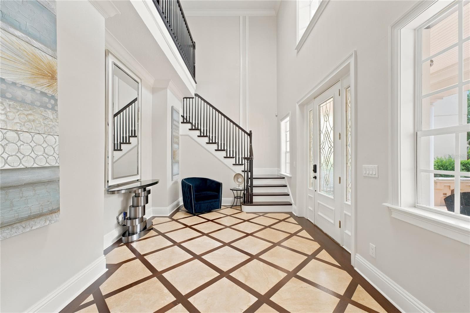 Single Family Residence at 7481 GATHERING LOOP, REUNION, photo 4 of 72