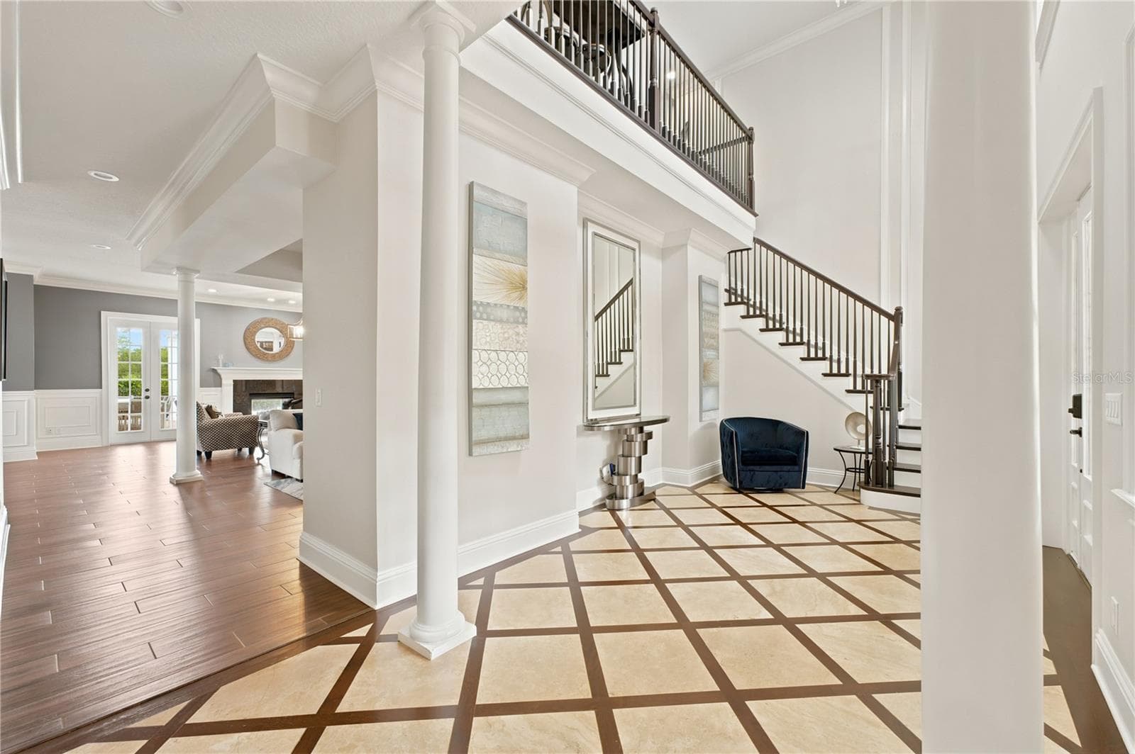 Single Family Residence at 7481 GATHERING LOOP, REUNION, photo 5 of 72
