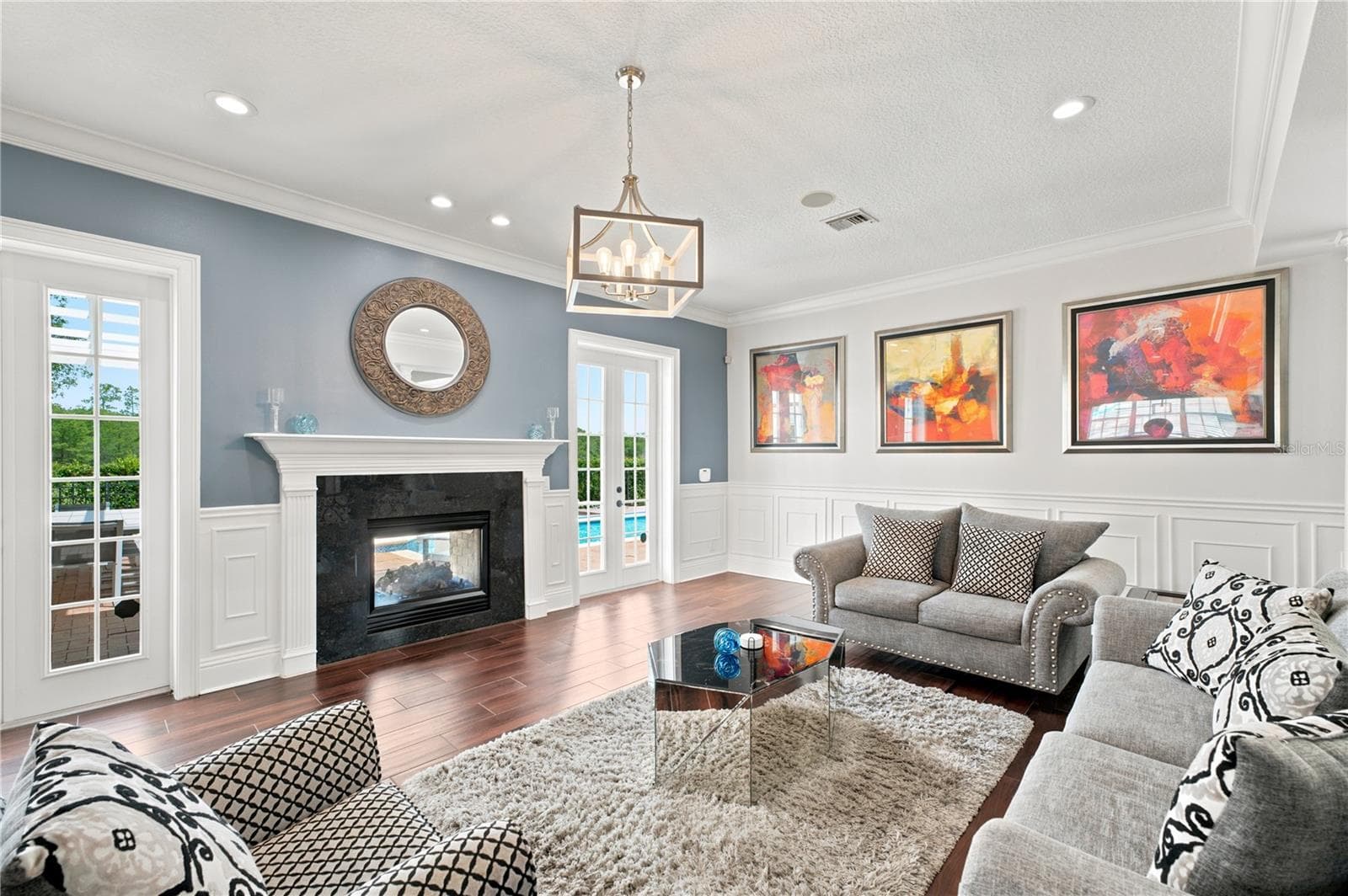 Single Family Residence at 7481 GATHERING LOOP, REUNION, photo 6 of 72