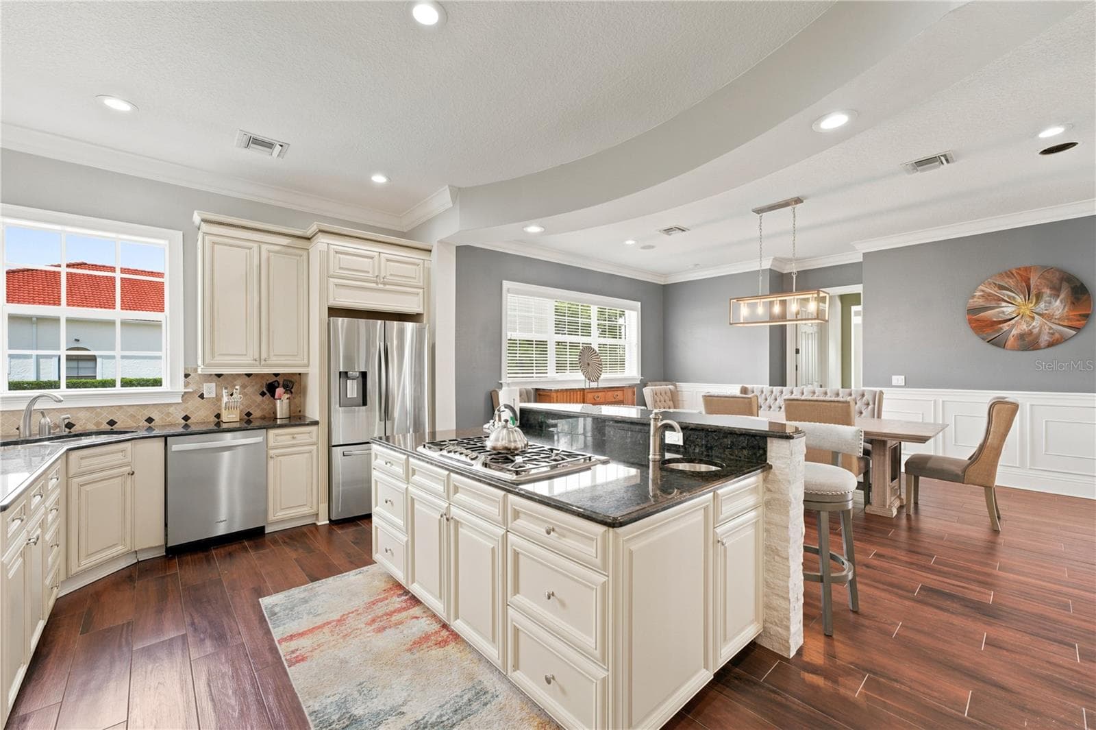 Single Family Residence at 7481 GATHERING LOOP, REUNION, photo 8 of 72