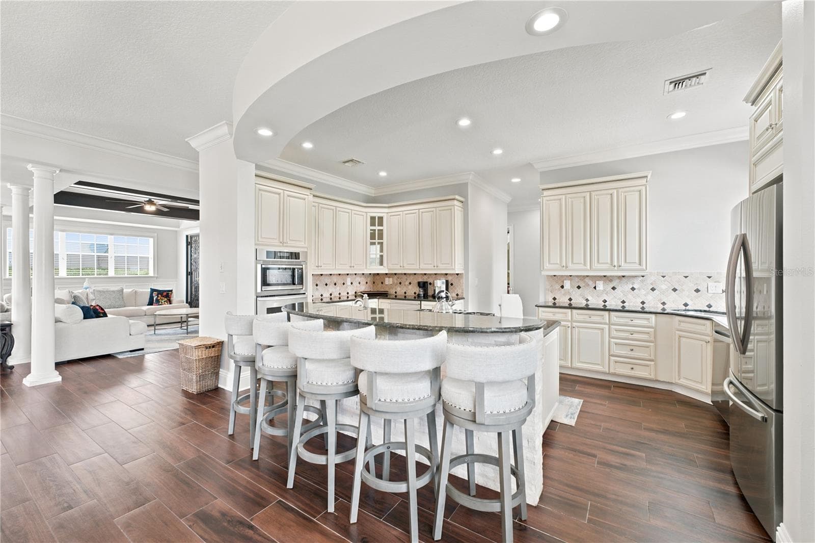 Single Family Residence at 7481 GATHERING LOOP, REUNION, photo 11 of 72