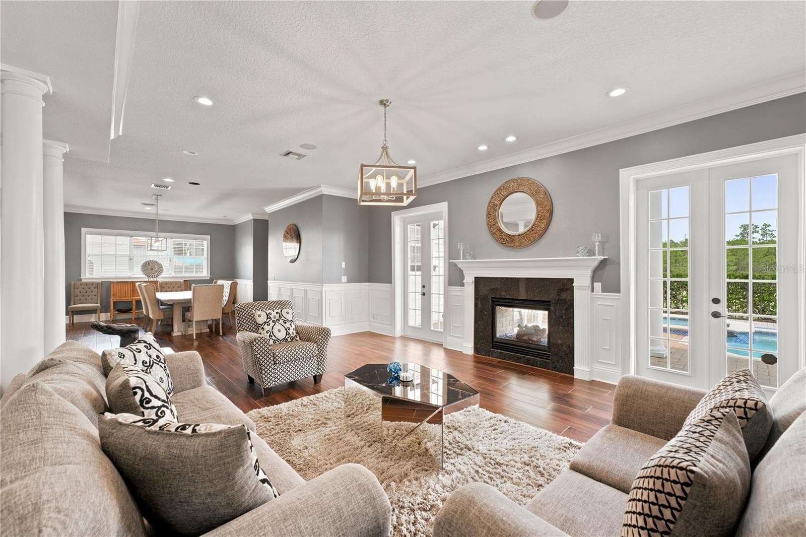 Single Family Residence at 7481 GATHERING LOOP, REUNION, photo 16 of 72