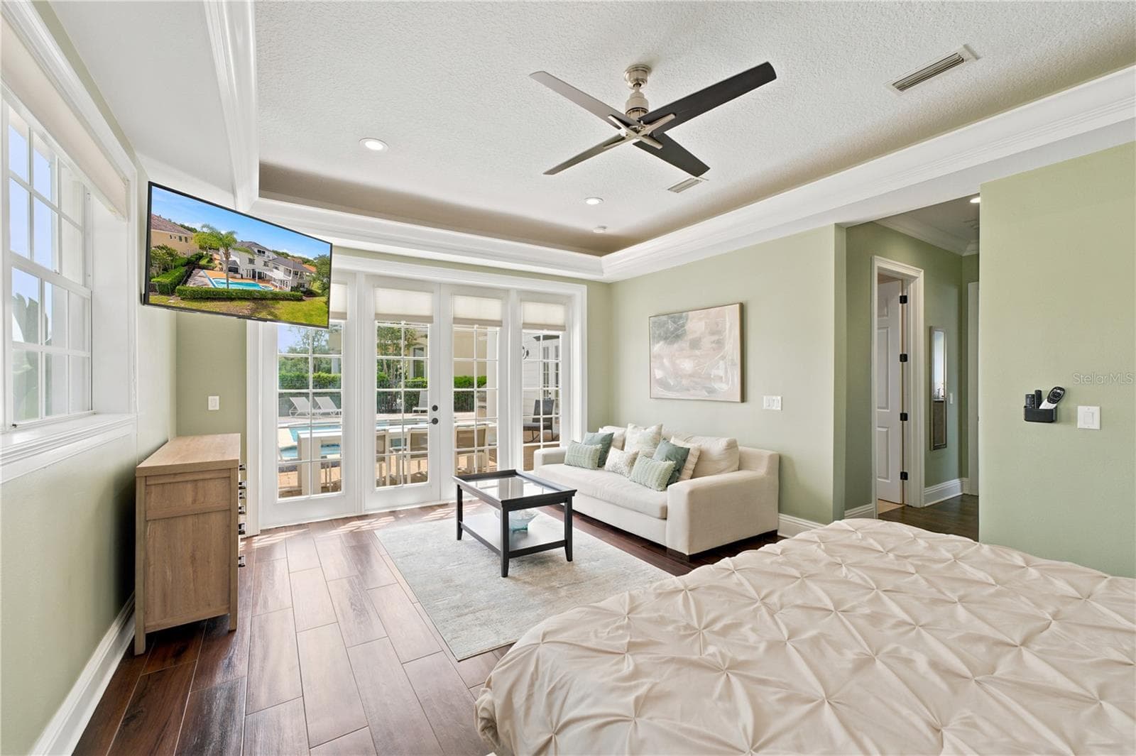 Single Family Residence at 7481 GATHERING LOOP, REUNION, photo 18 of 72