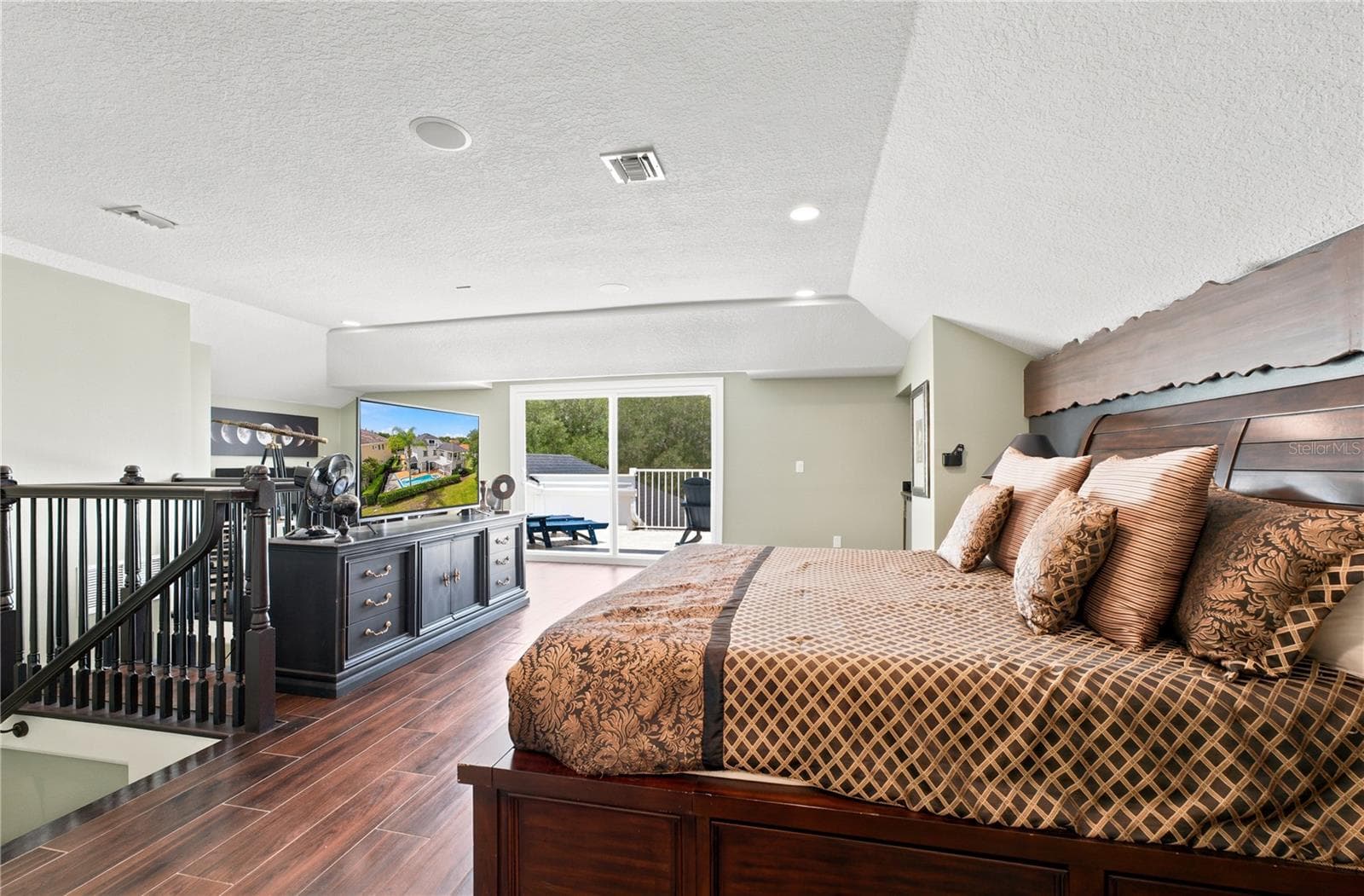 Single Family Residence at 7481 GATHERING LOOP, REUNION, photo 45 of 72