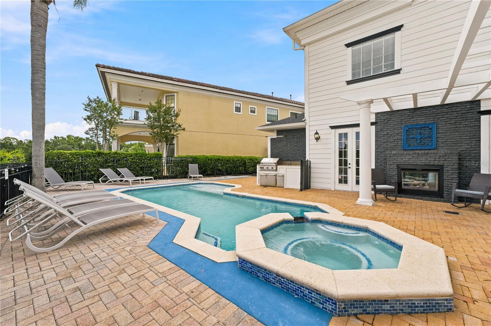 Single Family Residence at 7481 GATHERING LOOP, REUNION, photo 60 of 72