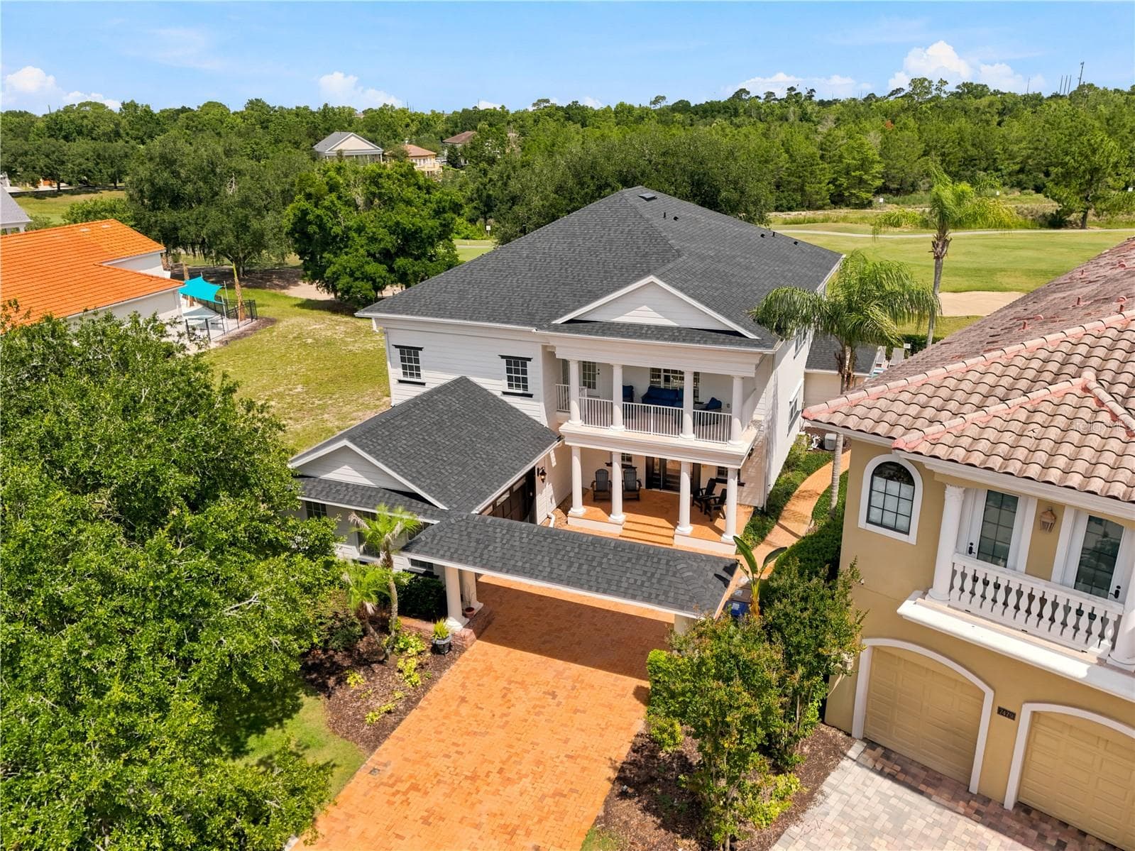 Single Family Residence at 7481 GATHERING LOOP, REUNION, photo 63 of 72
