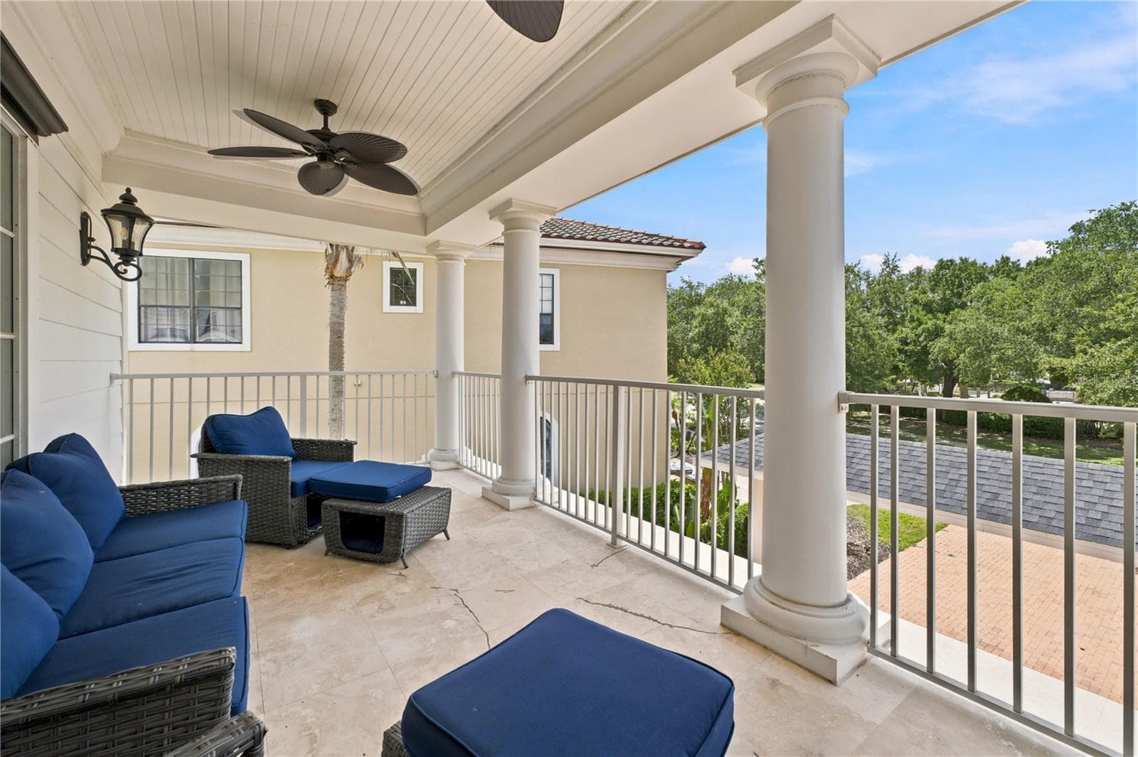 Single Family Residence at 7481 GATHERING LOOP, REUNION, photo 64 of 72
