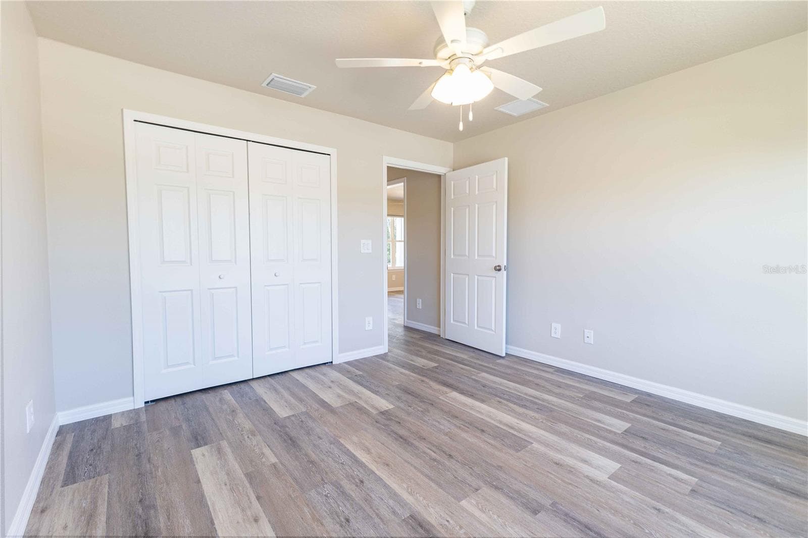 Bedroom #1 - 1342 COTTAGE CIR, TAVARES