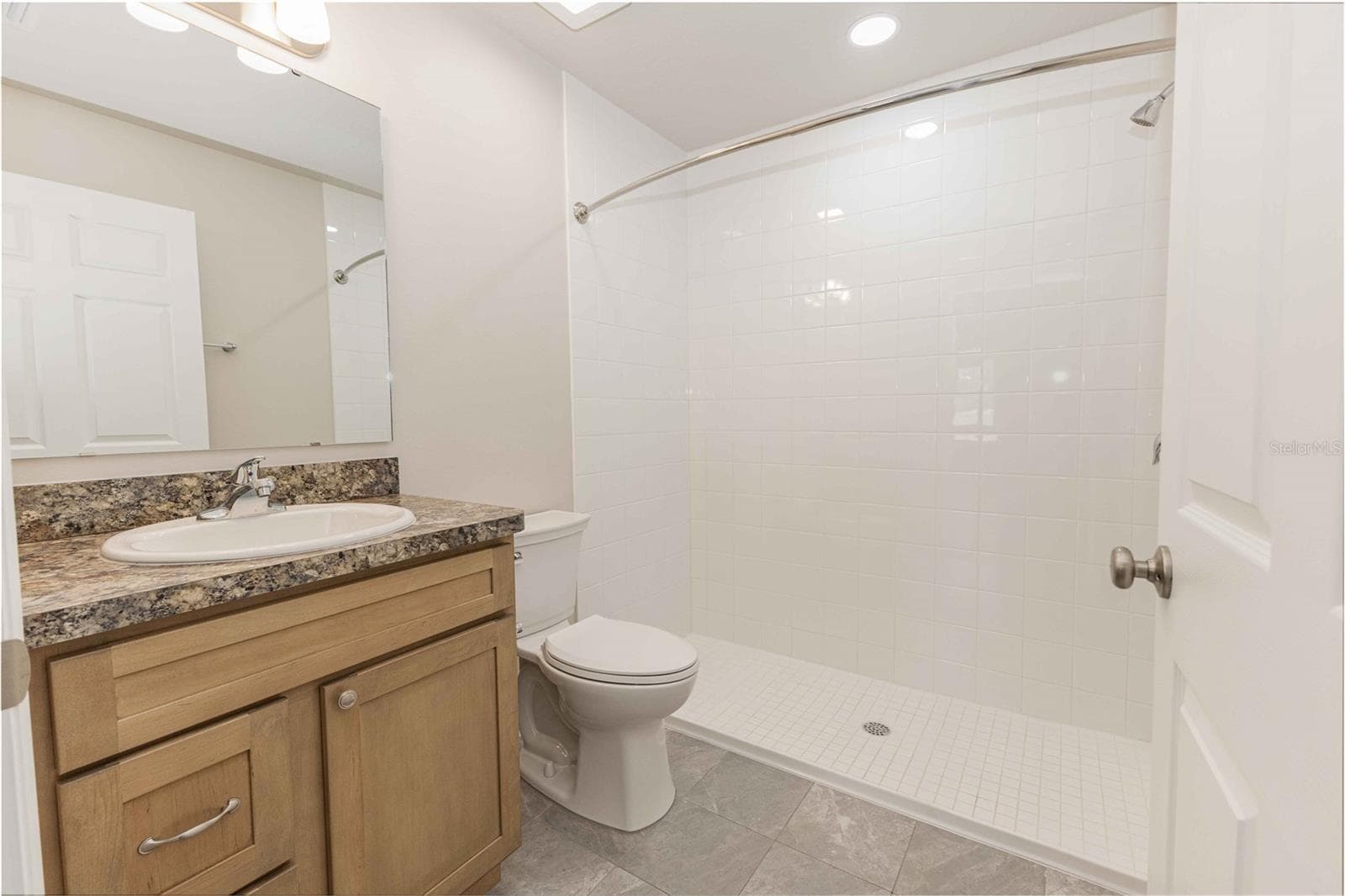 Bathroom - 1342 COTTAGE CIR, TAVARES
