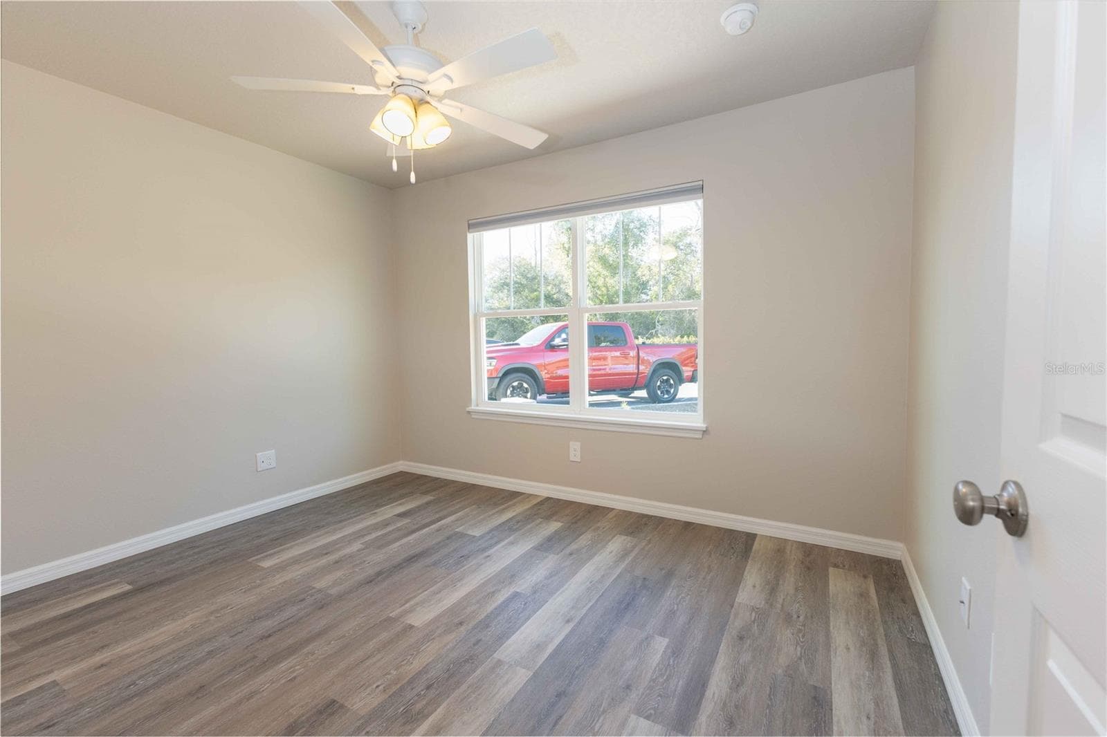 Bedroom #2 - 1342 COTTAGE CIR, TAVARES