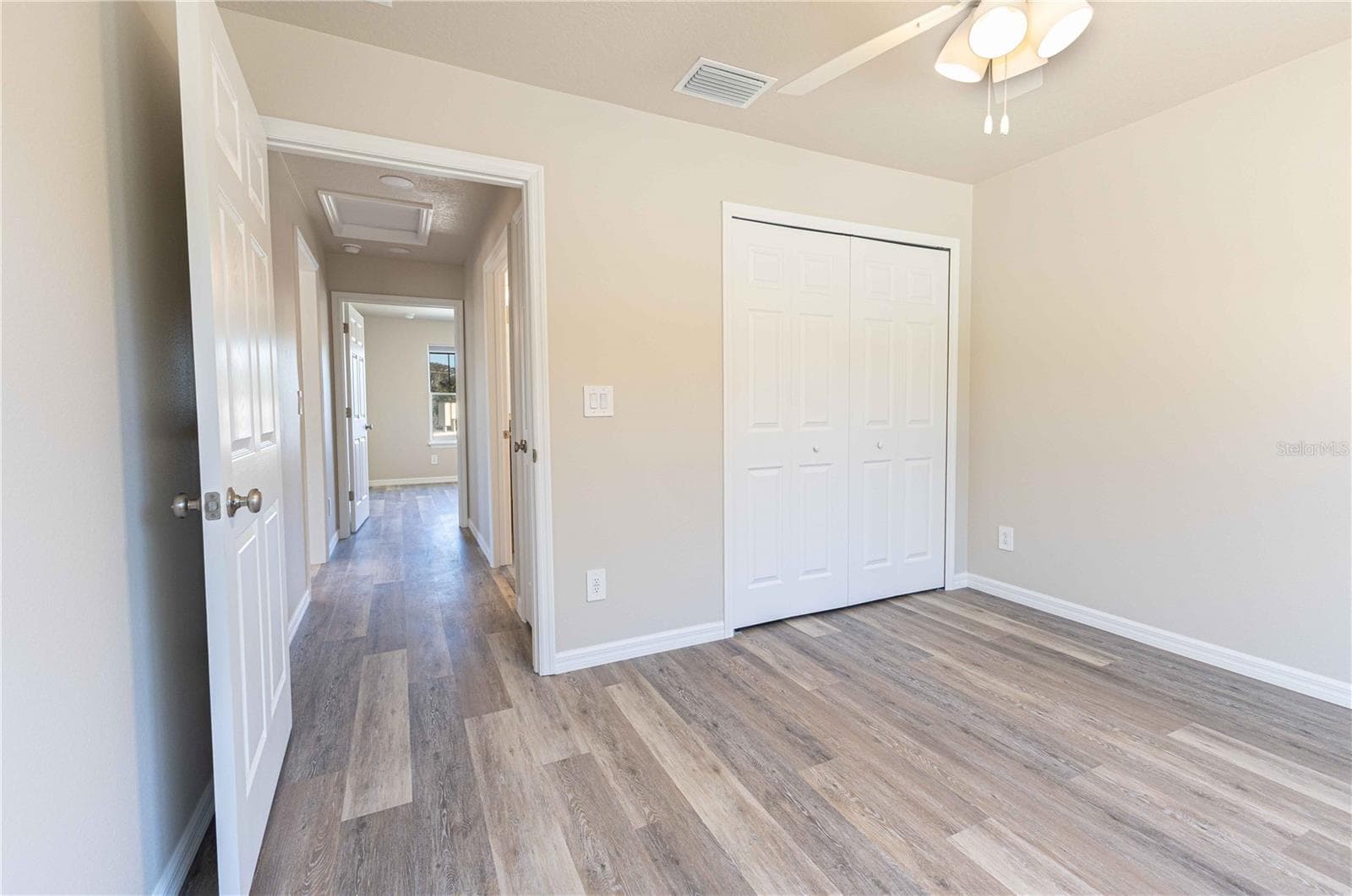 Bedroom #2 - 1342 COTTAGE CIR, TAVARES