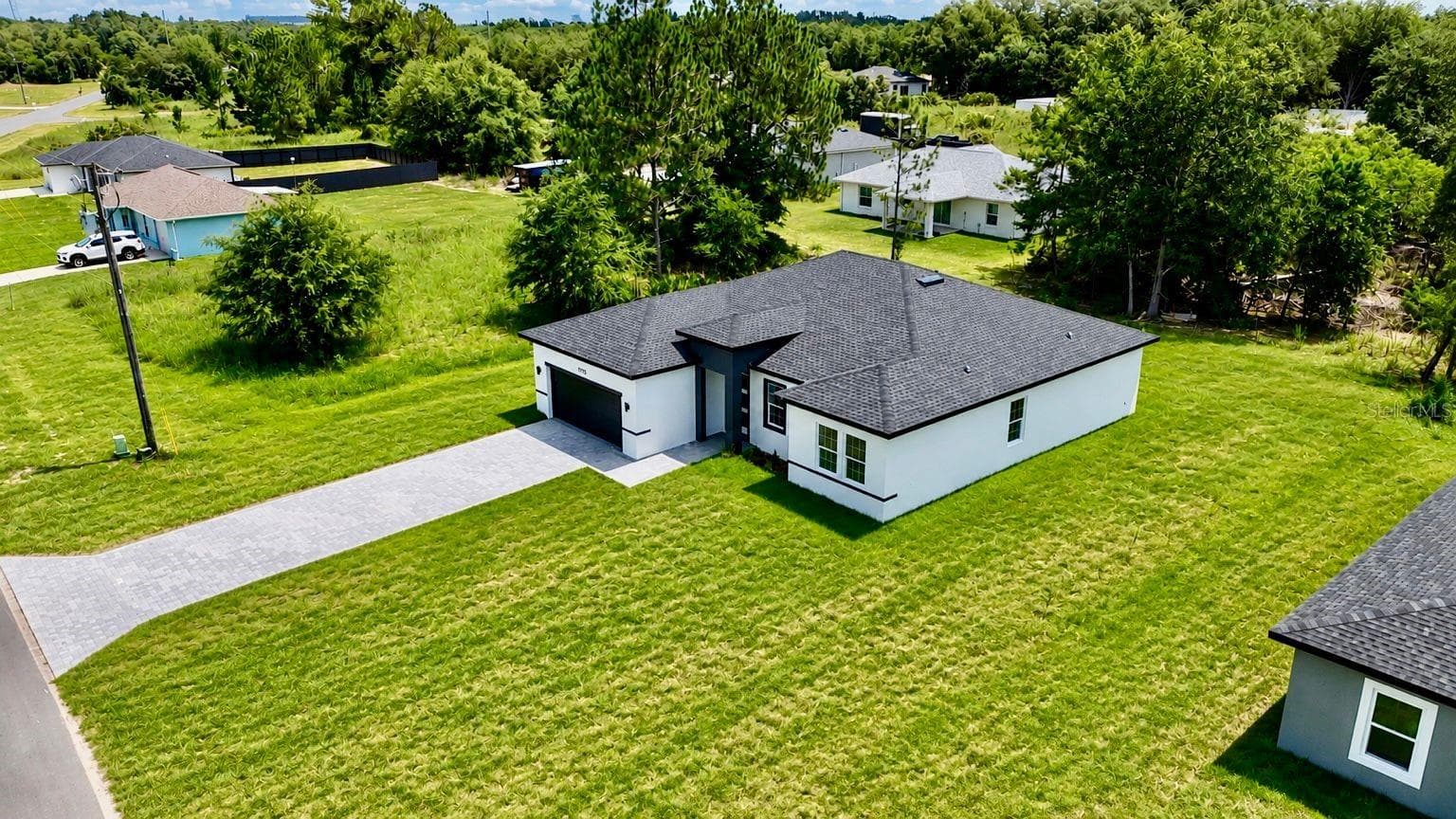 Single Family Residence at 15775 SW 59TH AVENUE RD, OCALA, photo 3 of 54