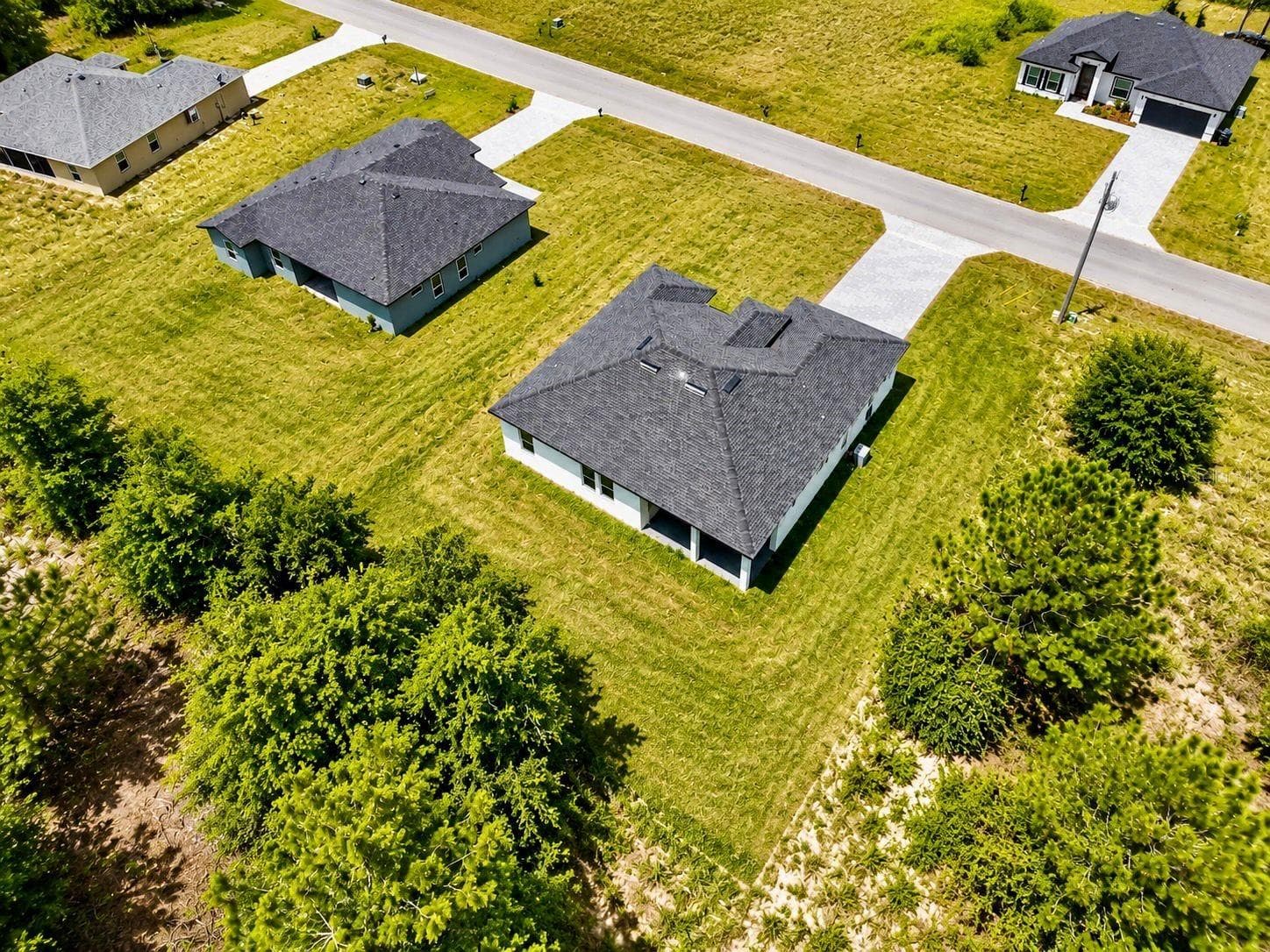Single Family Residence at 15775 SW 59TH AVENUE RD, OCALA, photo 4 of 54