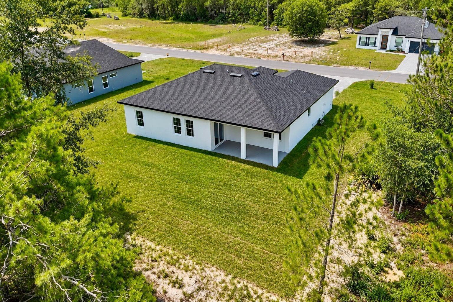 Single Family Residence at 15775 SW 59TH AVENUE RD, OCALA, photo 6 of 54