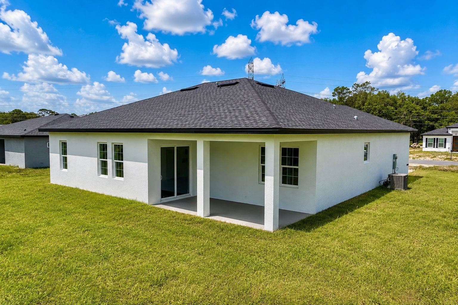 Single Family Residence at 15775 SW 59TH AVENUE RD, OCALA, photo 51 of 54