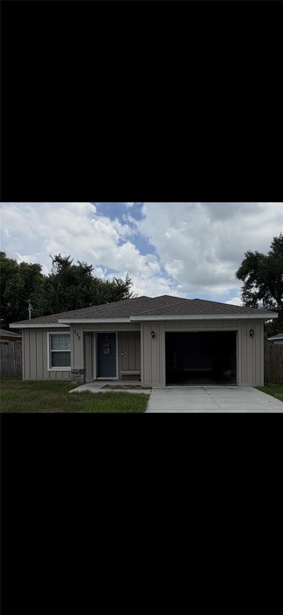 Single Family Residence at 350 S 8TH AVE, BARTOW, photo 3 of 15
