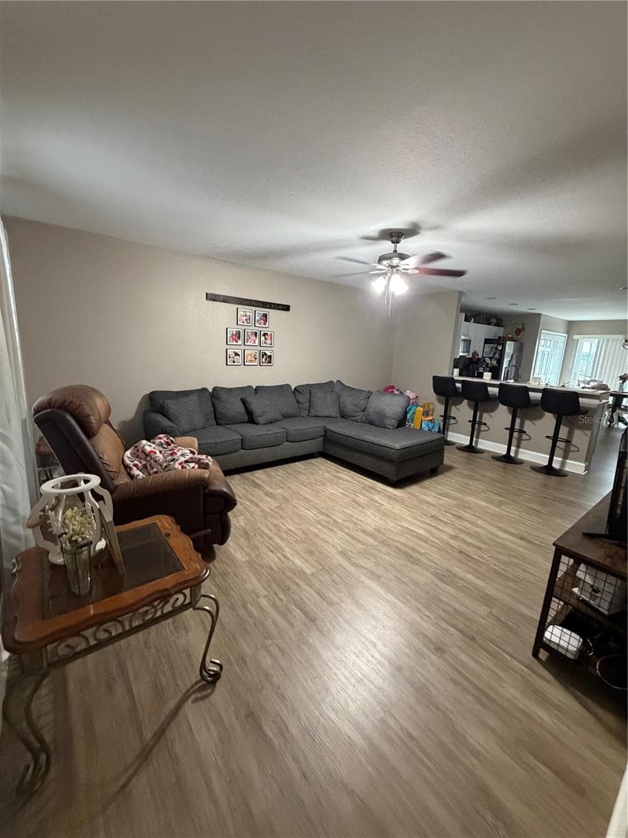 Single Family Residence at 350 S 8TH AVE, BARTOW, photo 4 of 15