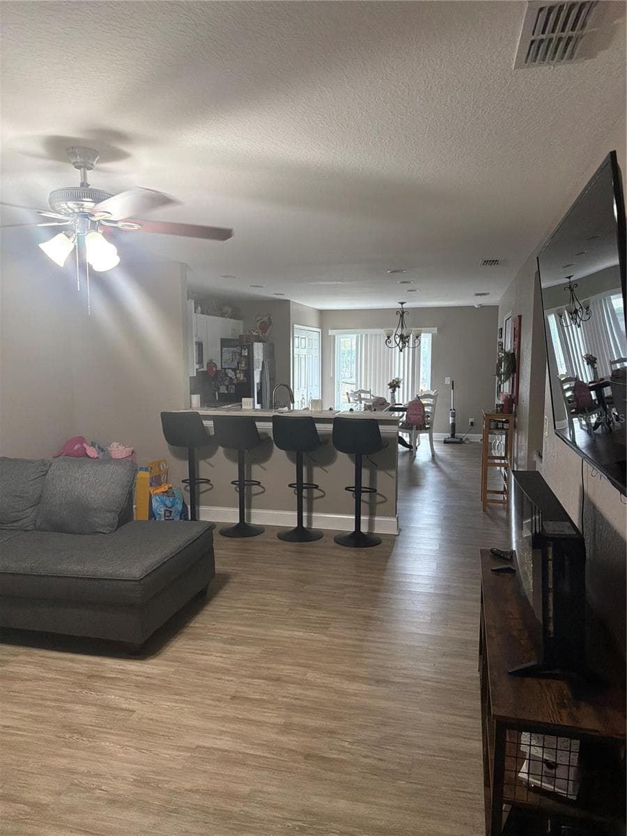 Single Family Residence at 350 S 8TH AVE, BARTOW, photo 8 of 15