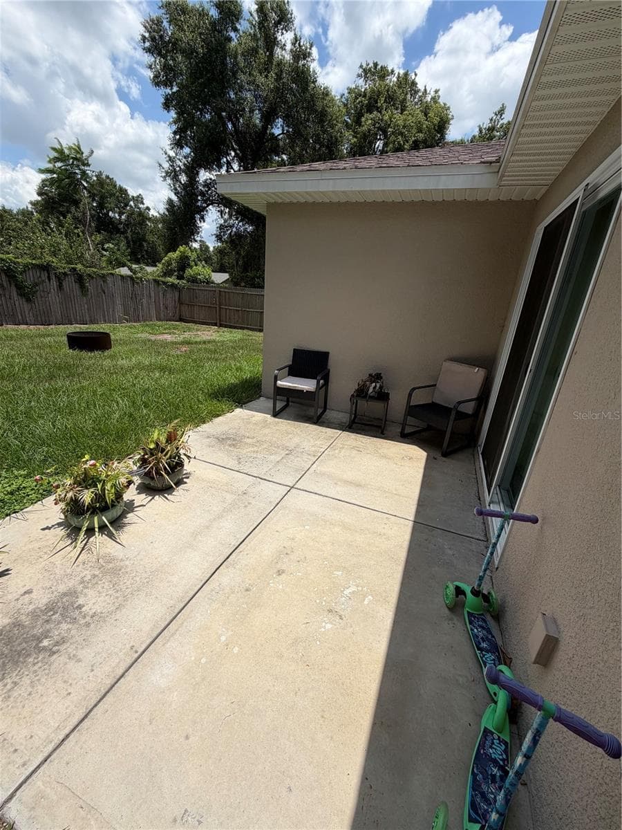 Single Family Residence at 350 S 8TH AVE, BARTOW, photo 12 of 15