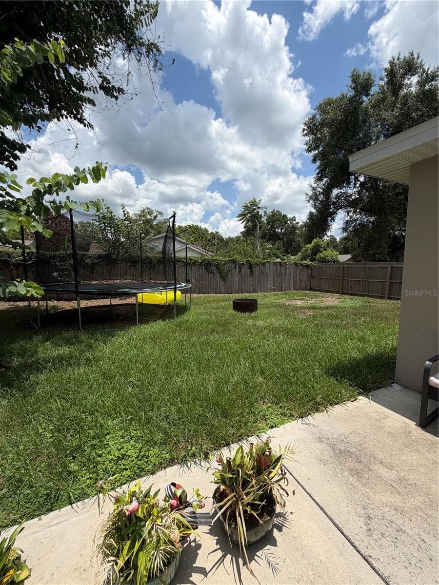 Single Family Residence at 350 S 8TH AVE, BARTOW, photo 13 of 15
