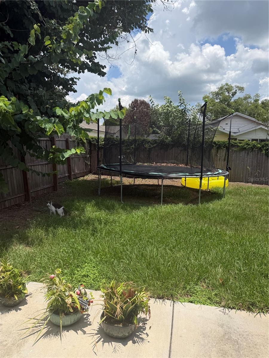 Single Family Residence at 350 S 8TH AVE, BARTOW, photo 14 of 15