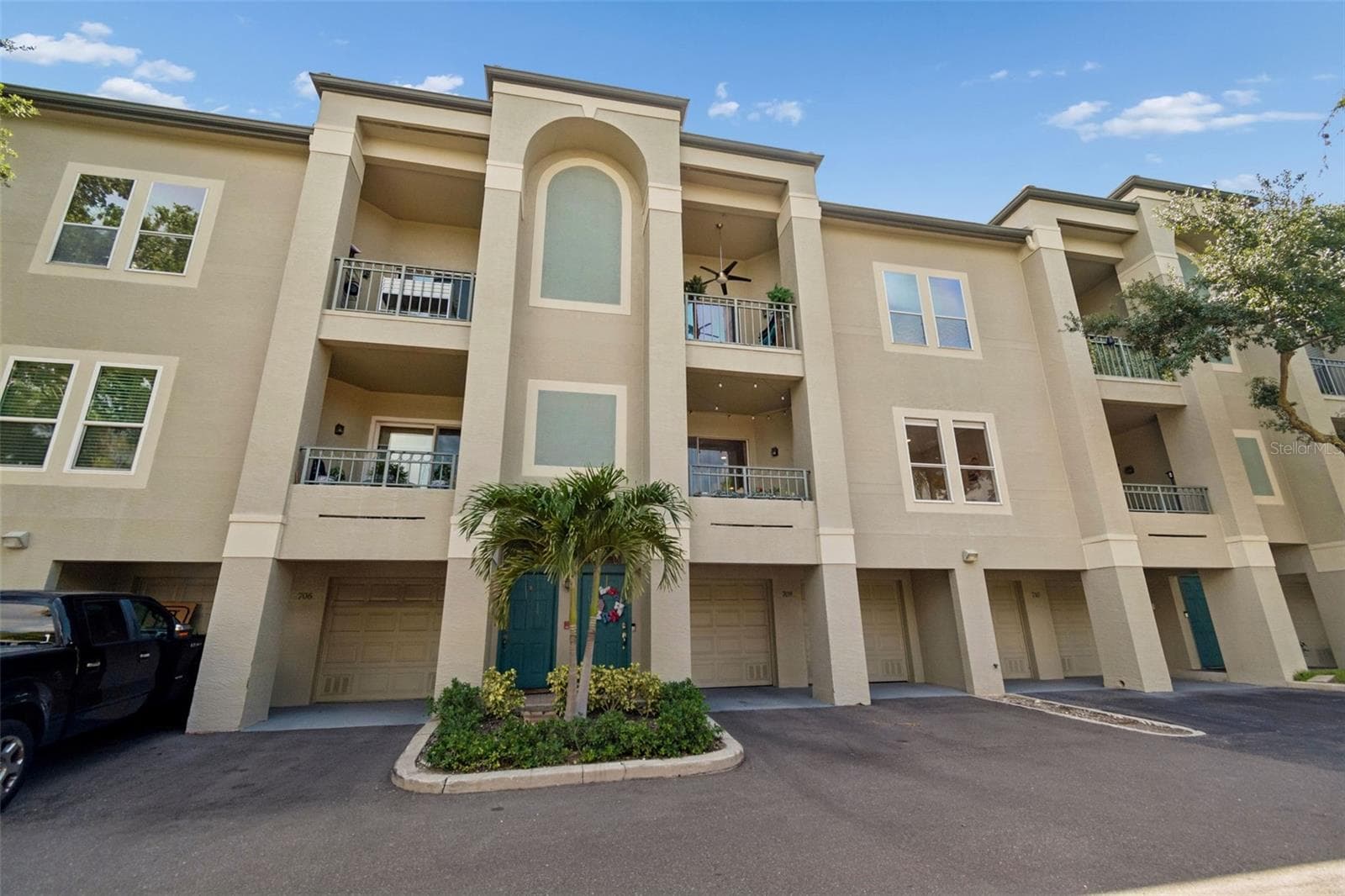 708 SEABOARD PL #708