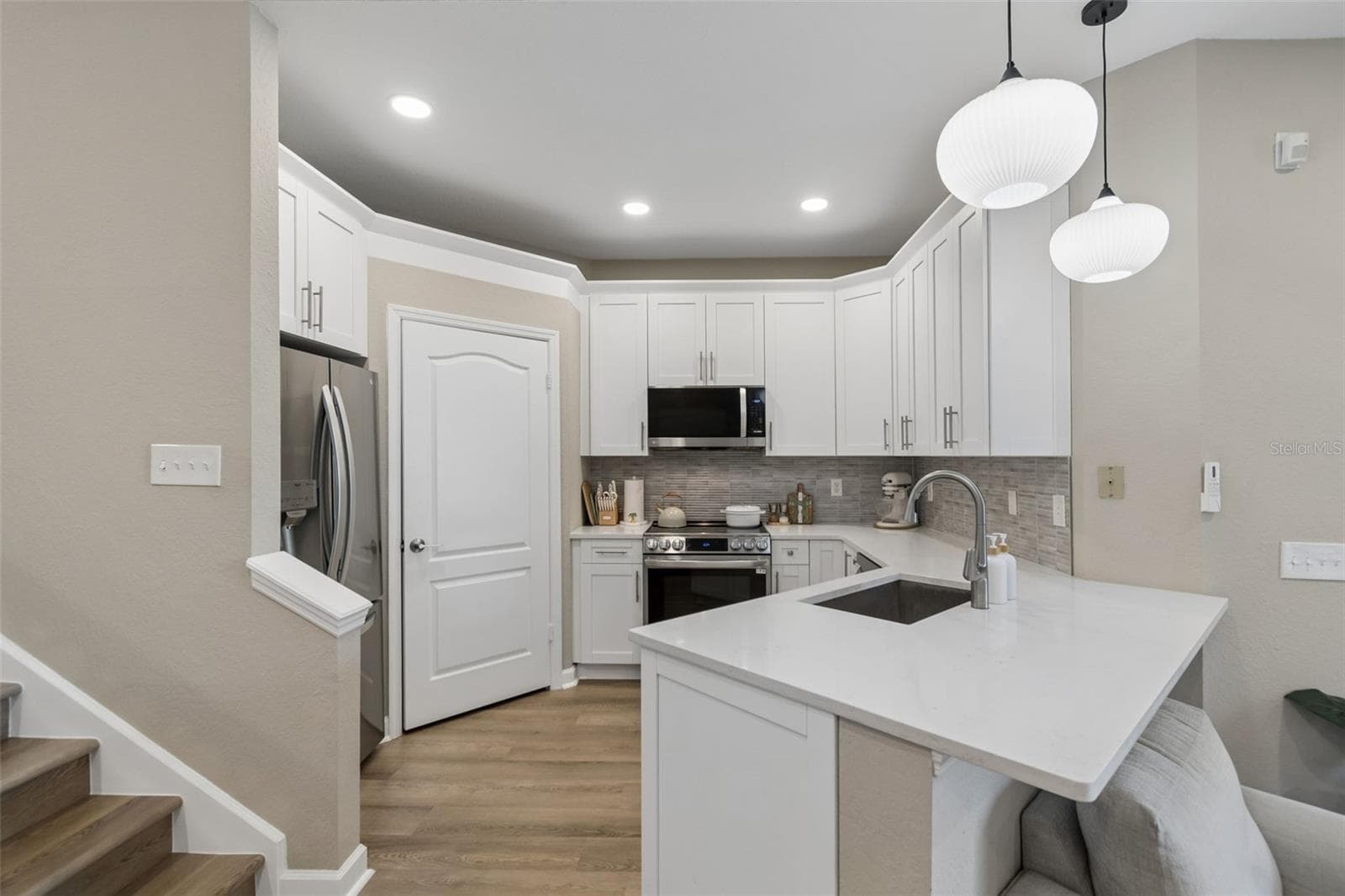 Condominium at 708 SEABOARD PL #708, TAMPA, photo 7 of 81