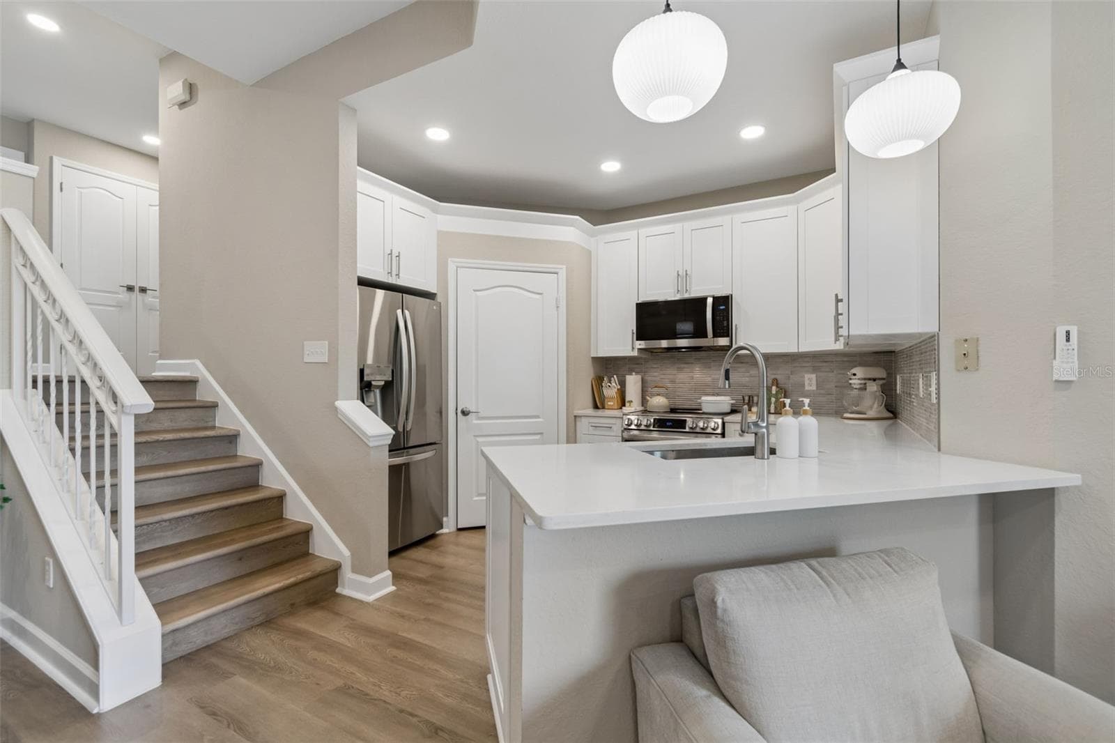 Condominium at 708 SEABOARD PL #708, TAMPA, photo 11 of 81