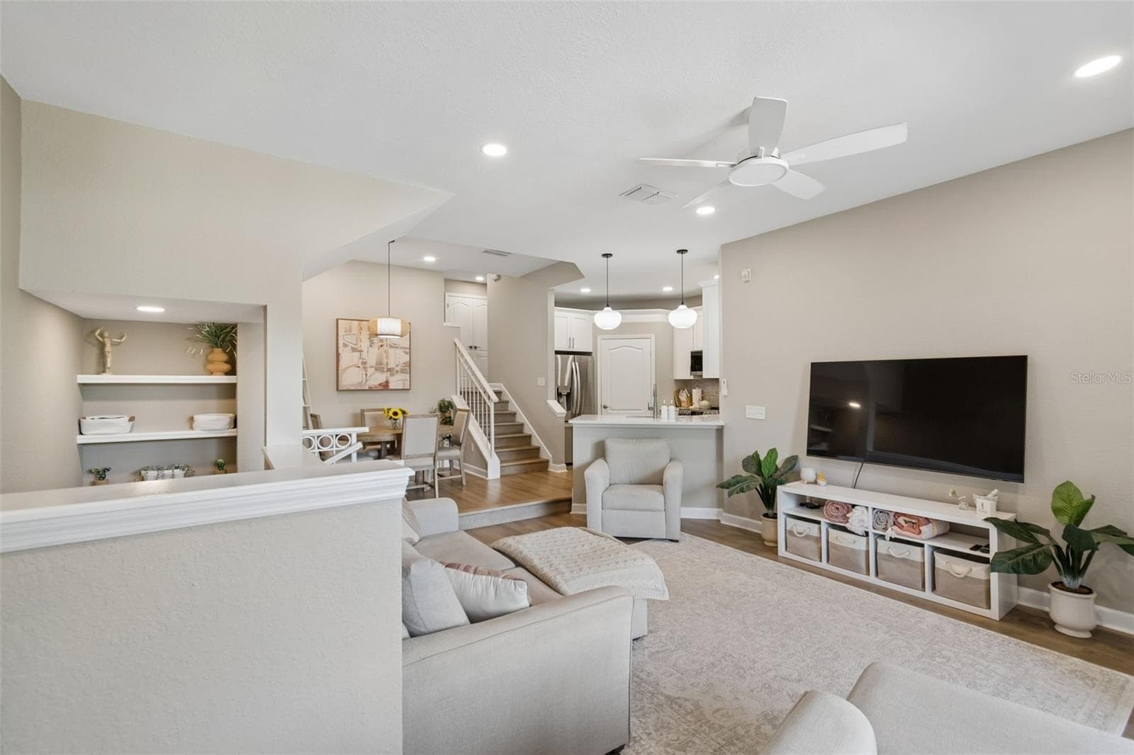 Condominium at 708 SEABOARD PL #708, TAMPA, photo 18 of 81