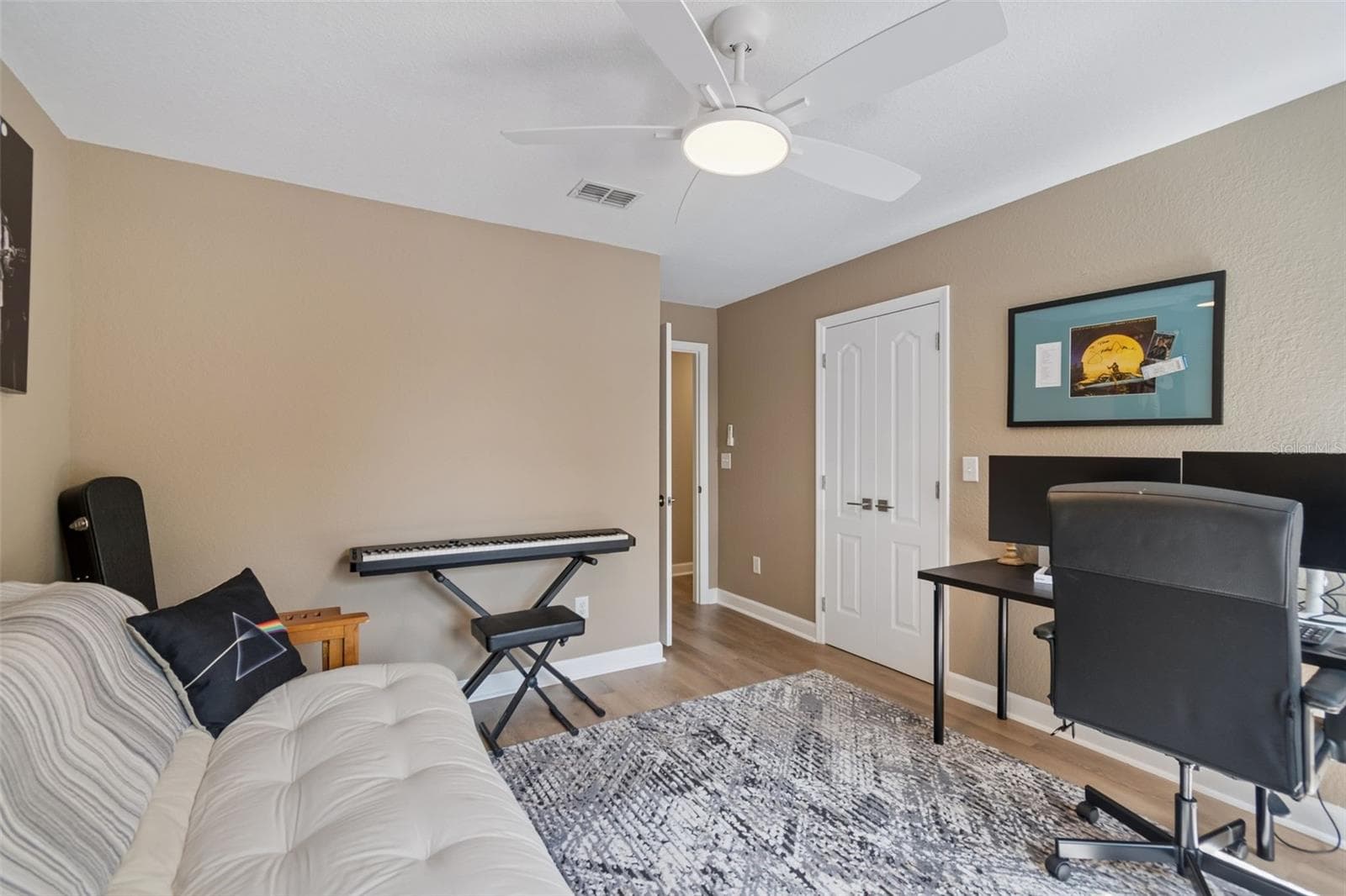 Condominium at 708 SEABOARD PL #708, TAMPA, photo 27 of 81
