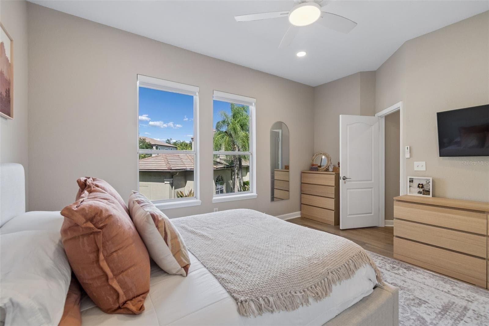 Condominium at 708 SEABOARD PL #708, TAMPA, photo 40 of 81