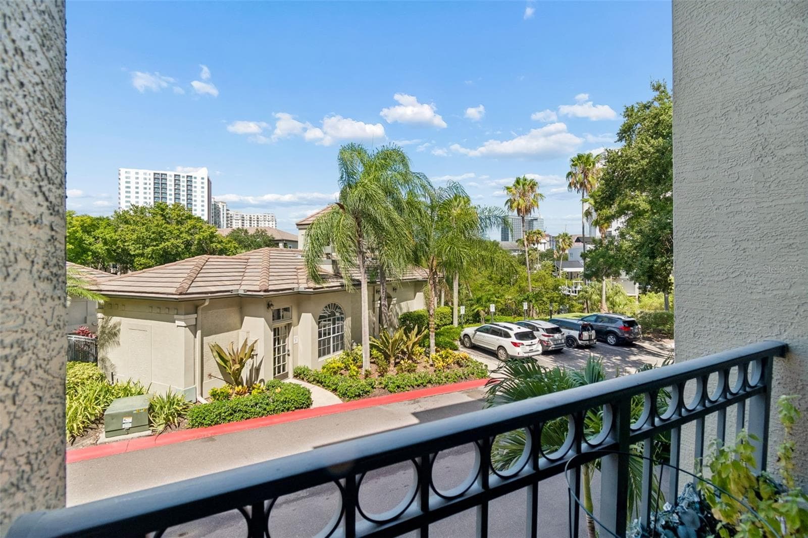 Condominium at 708 SEABOARD PL #708, TAMPA, photo 45 of 81
