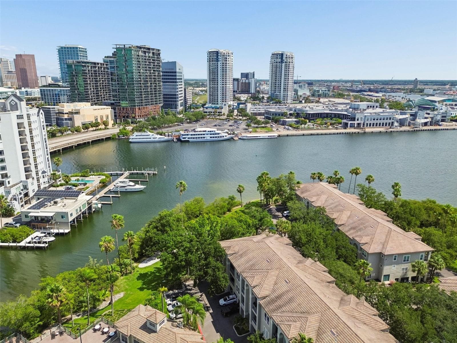 Condominium at 708 SEABOARD PL #708, TAMPA, photo 50 of 81