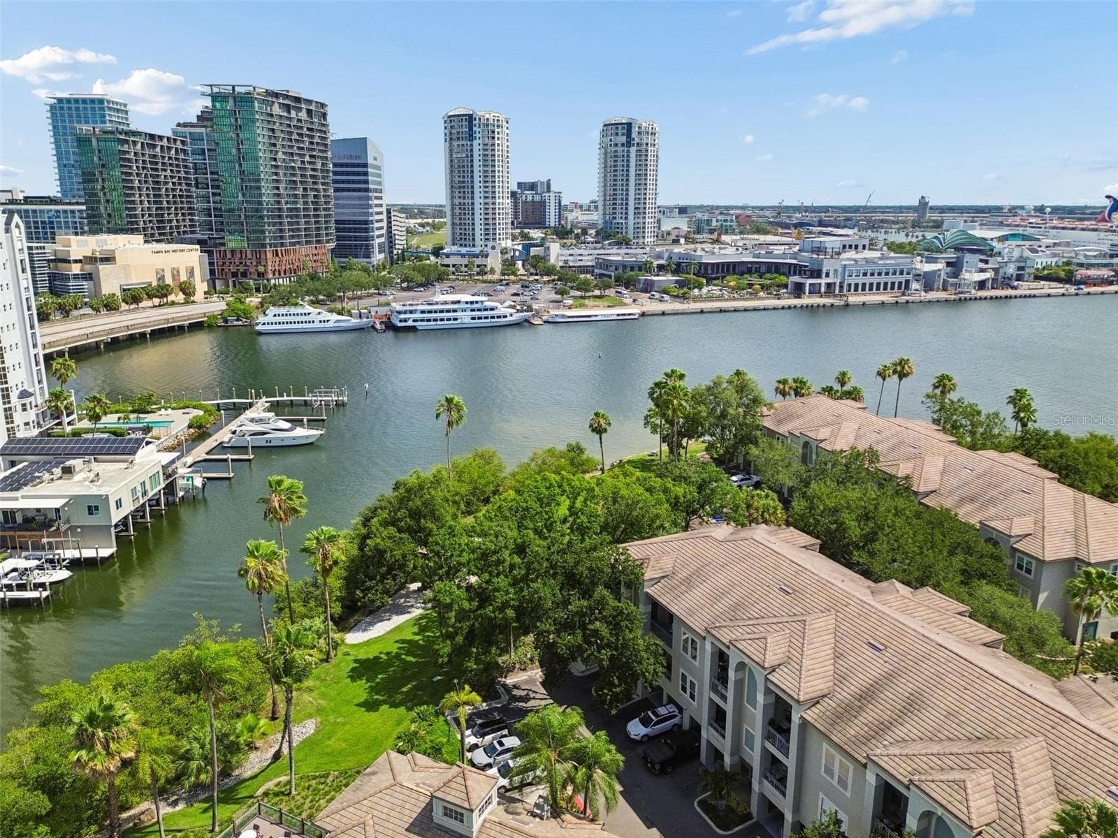 Condominium at 708 SEABOARD PL #708, TAMPA, photo 51 of 81